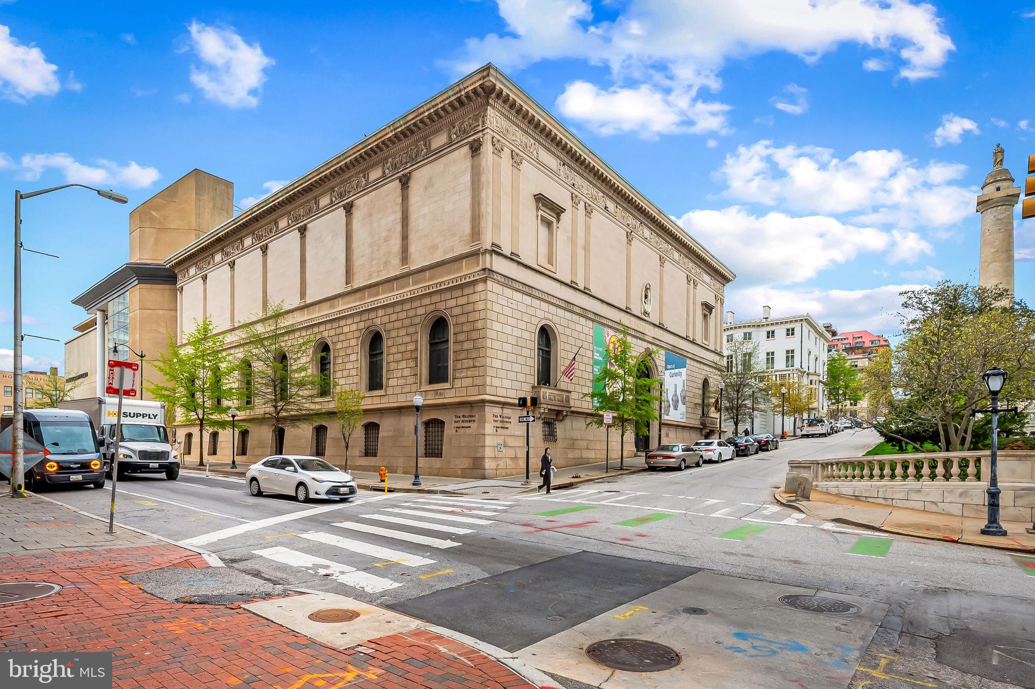 MOUNT VERNON - Residential Lease