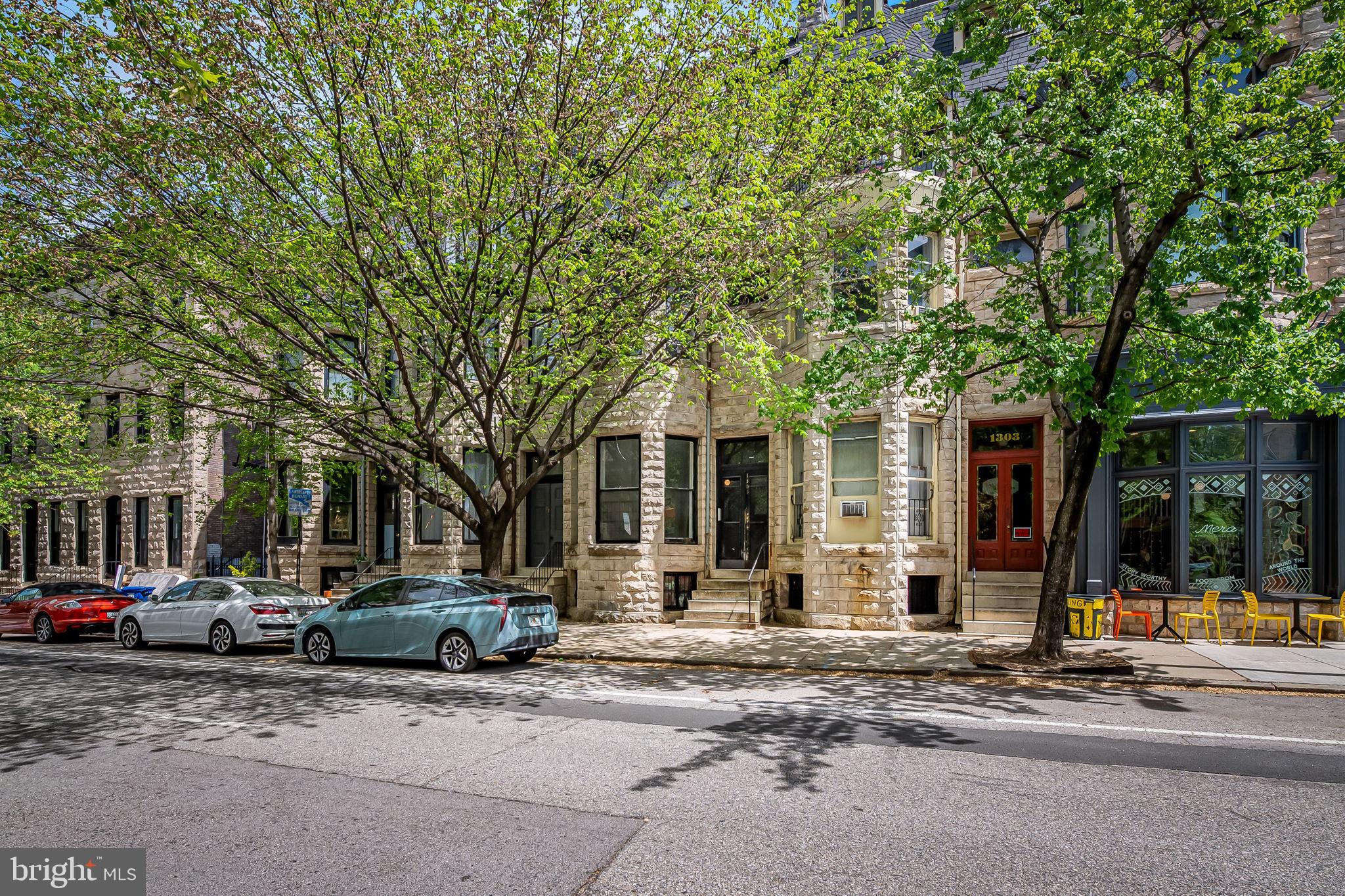 MOUNT VERNON - Residential Lease