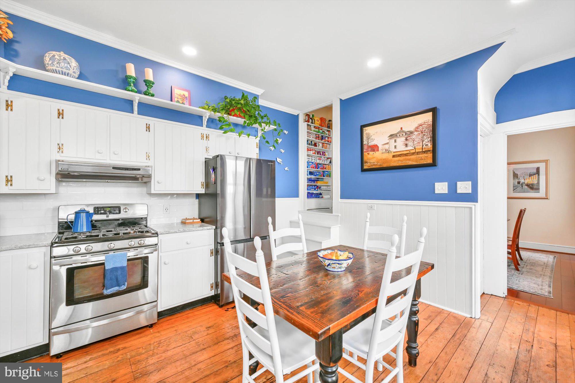 LANCASTER - Residential