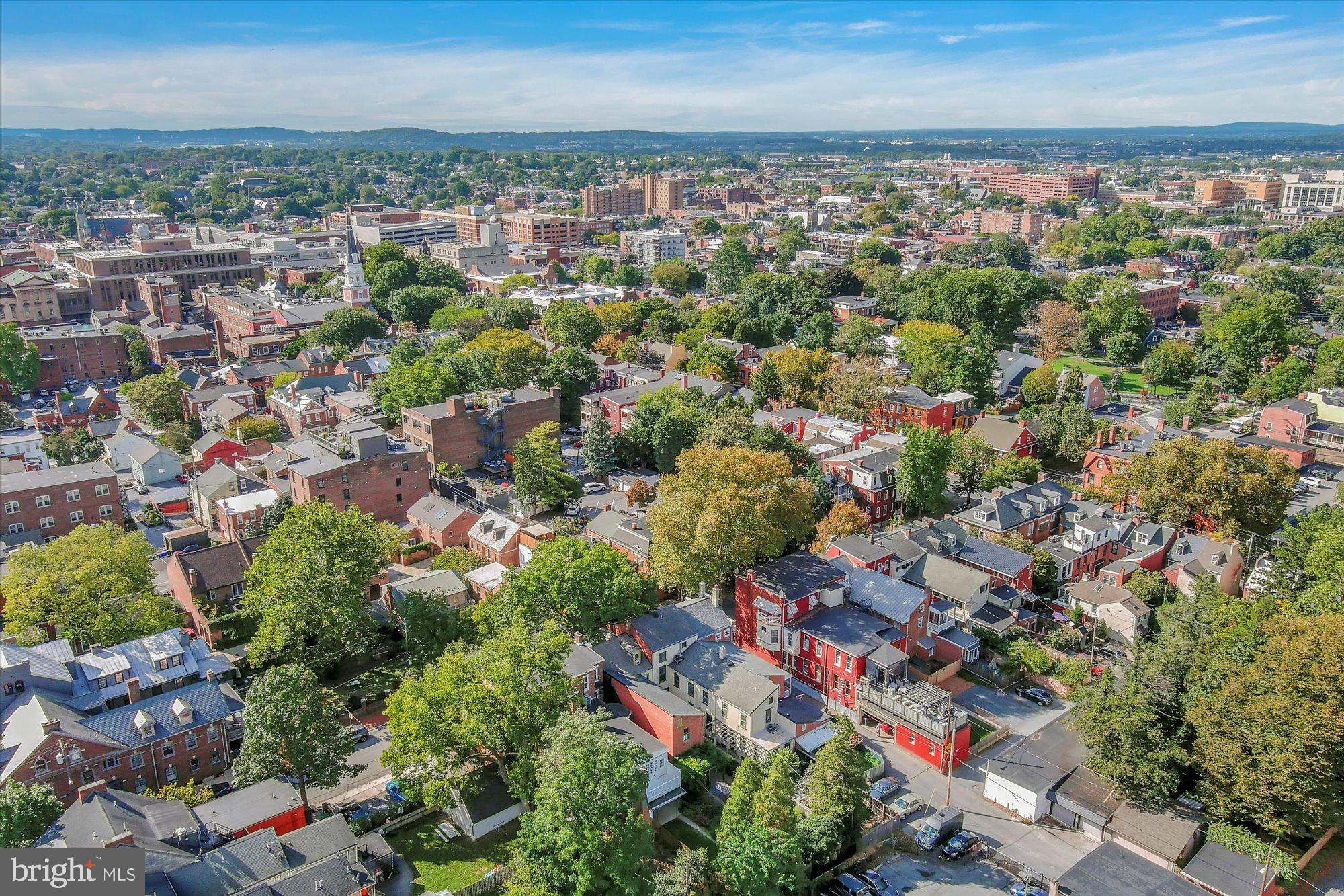 LANCASTER - Residential