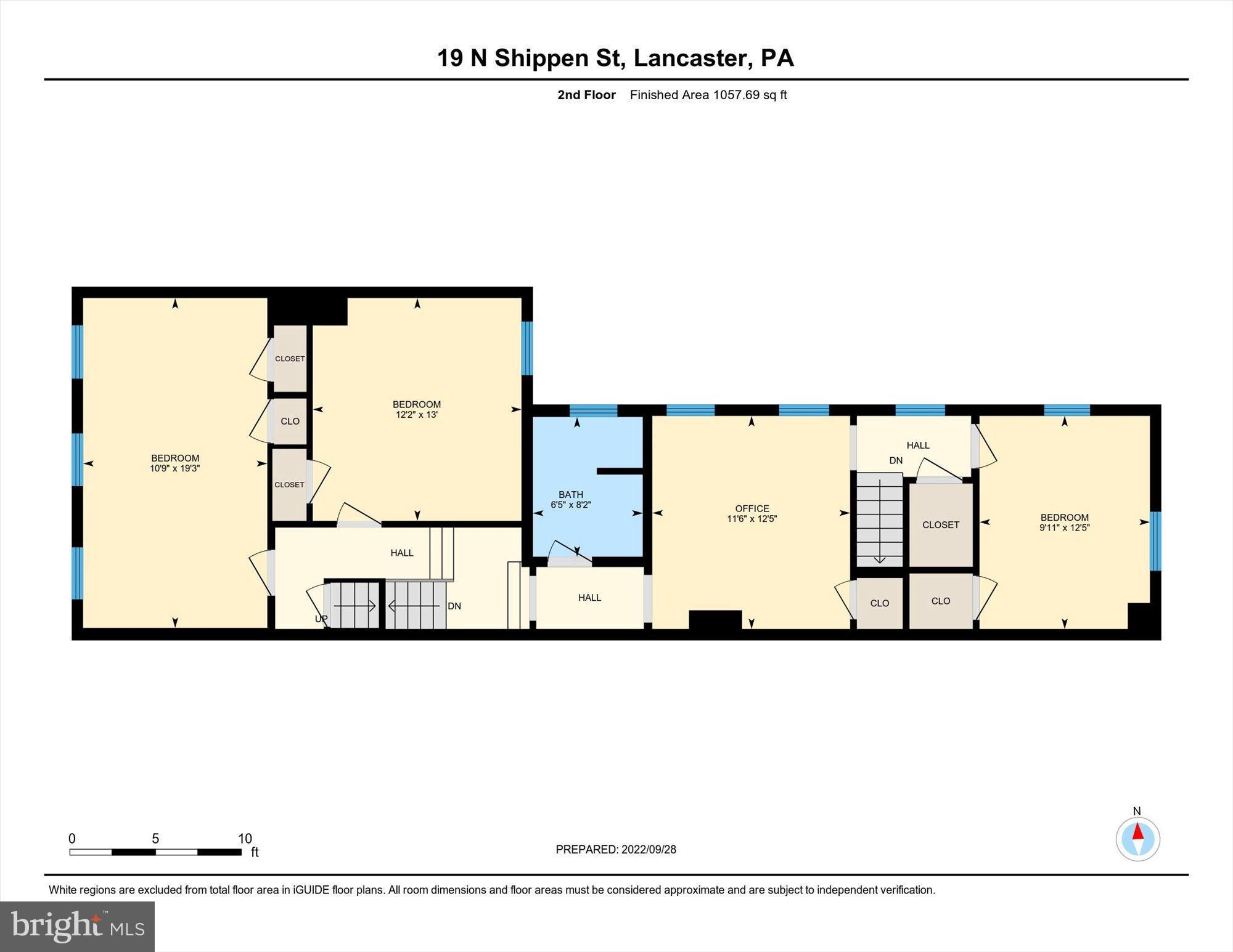 LANCASTER - Residential