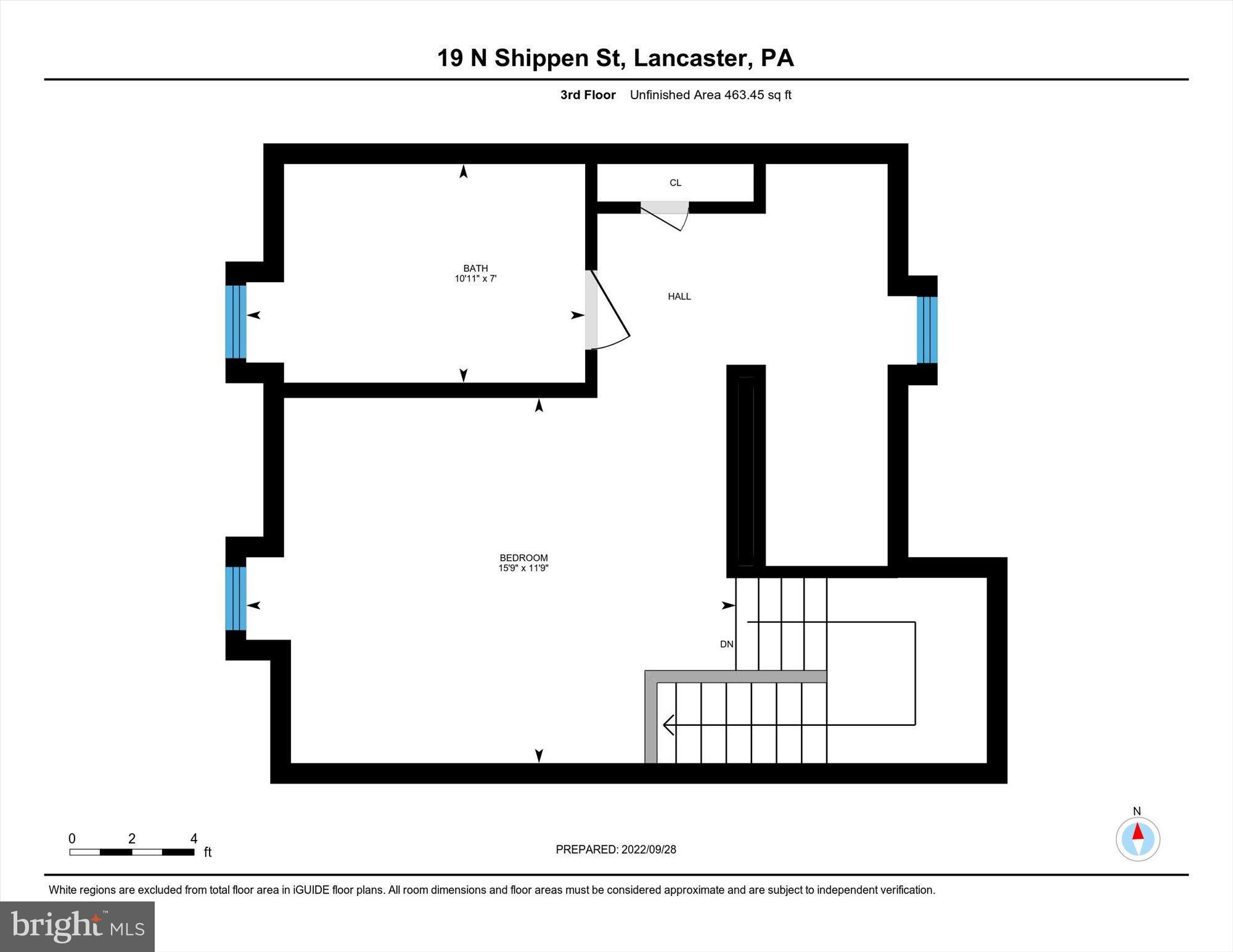 LANCASTER - Residential