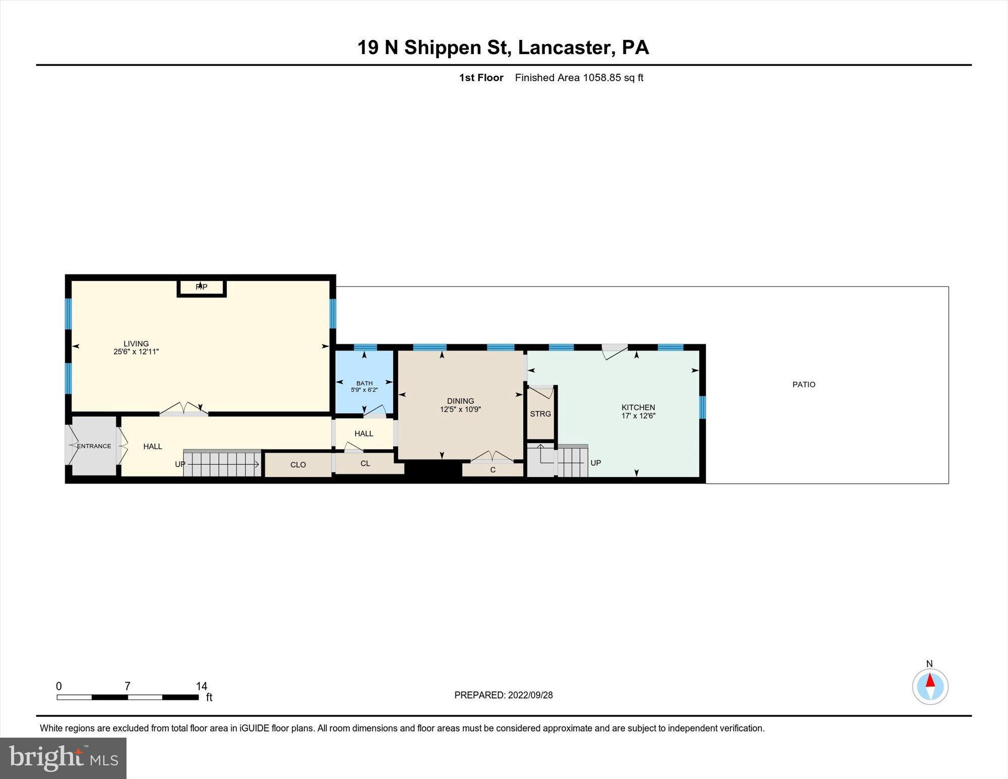 LANCASTER - Residential