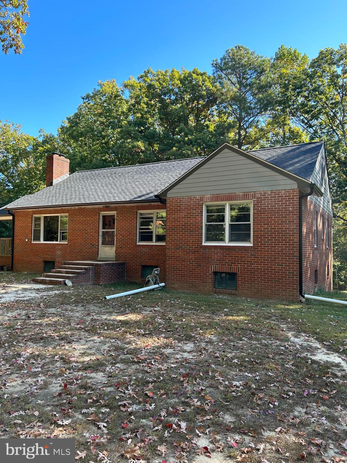 NONE AVAILABLE - Residential Lease