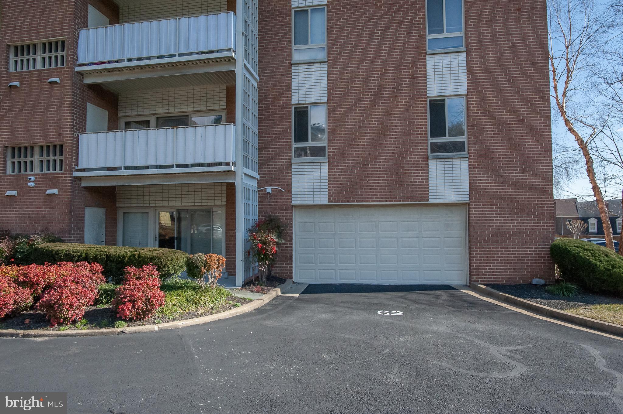 5250 VALLEY FORGE DRIVE 108