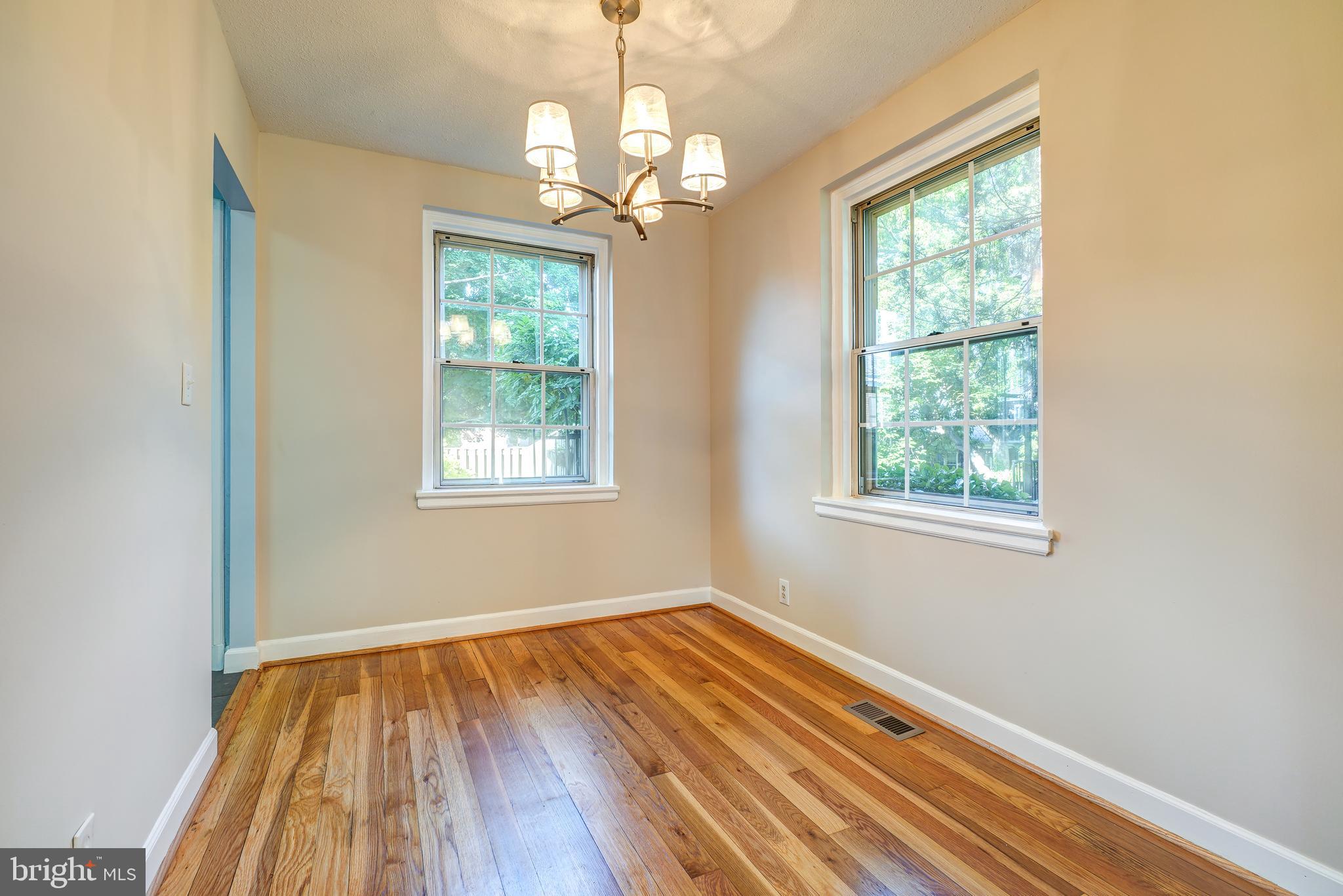 FAIRLINGTON VILLAGES - Residential