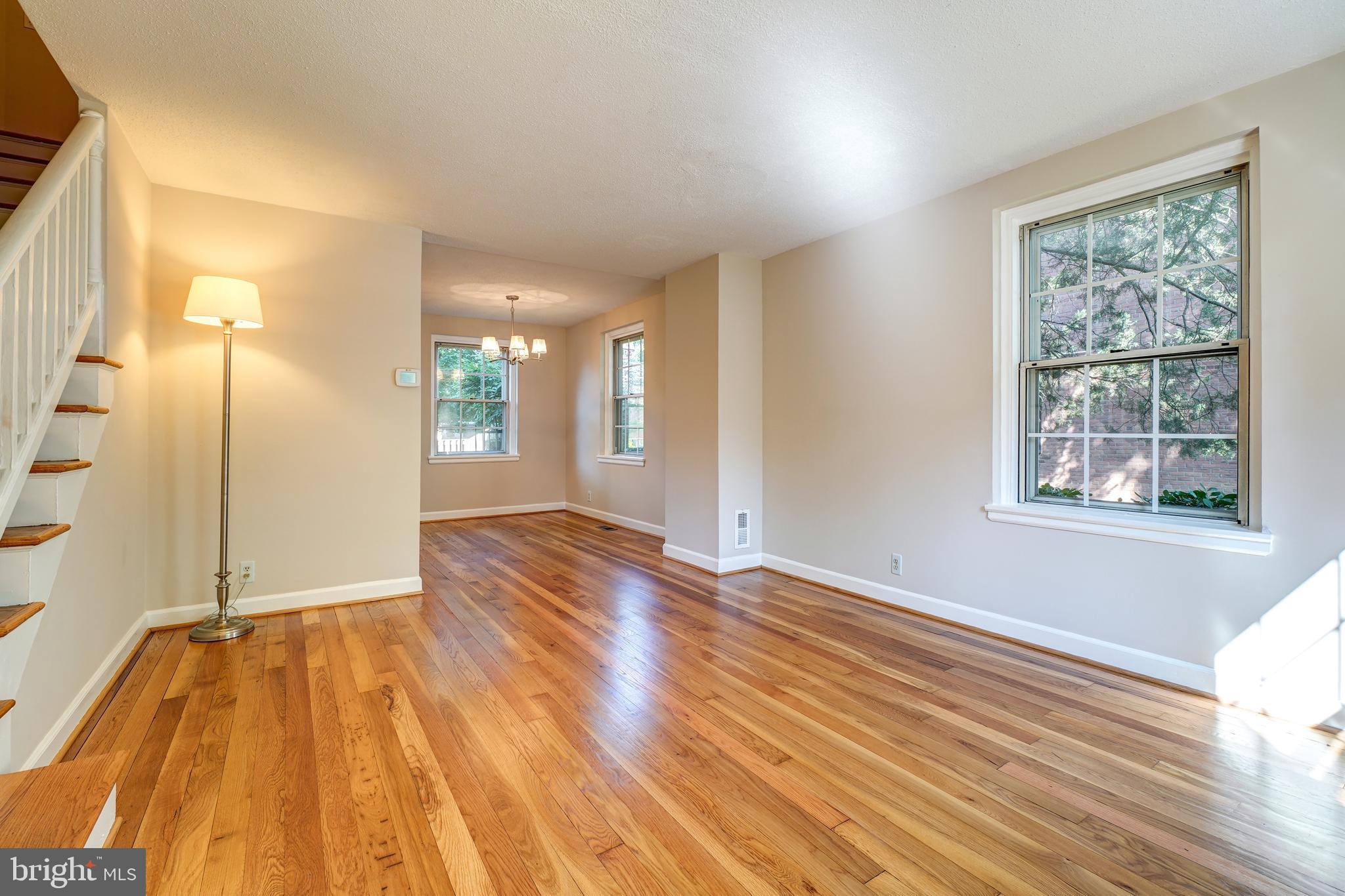 FAIRLINGTON VILLAGES - Residential