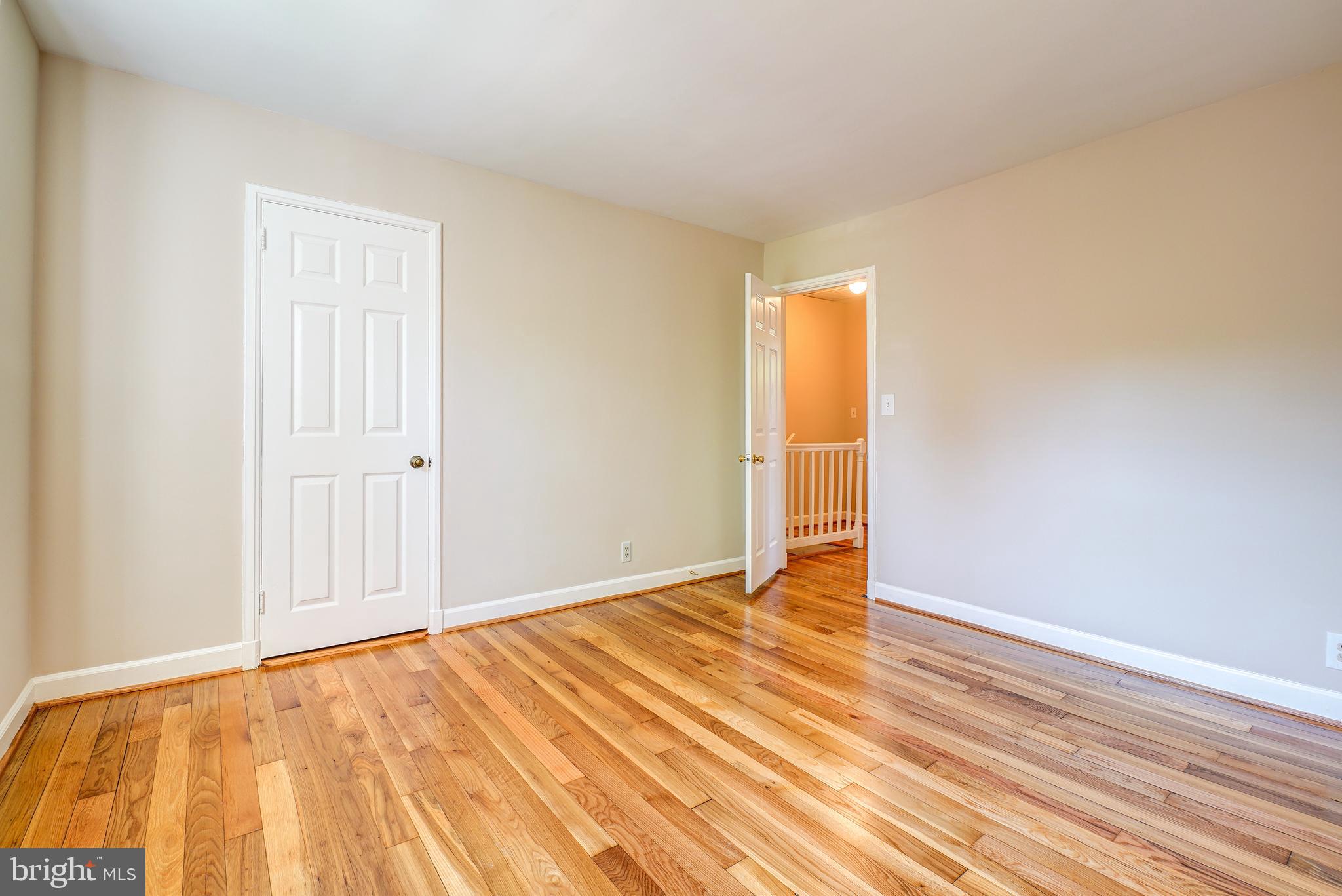 FAIRLINGTON VILLAGES - Residential