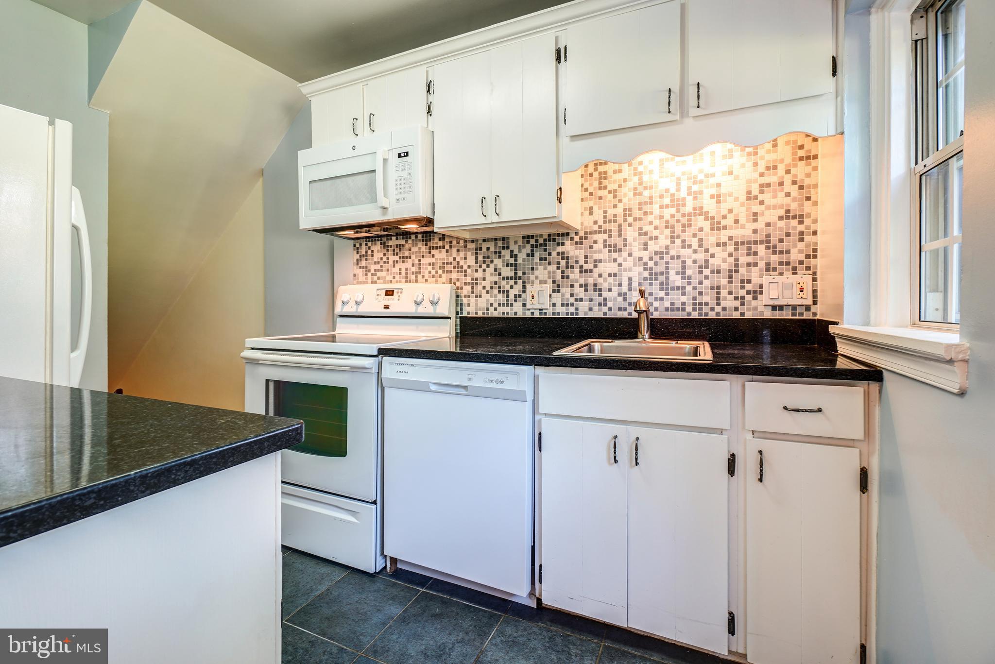 FAIRLINGTON VILLAGES - Residential