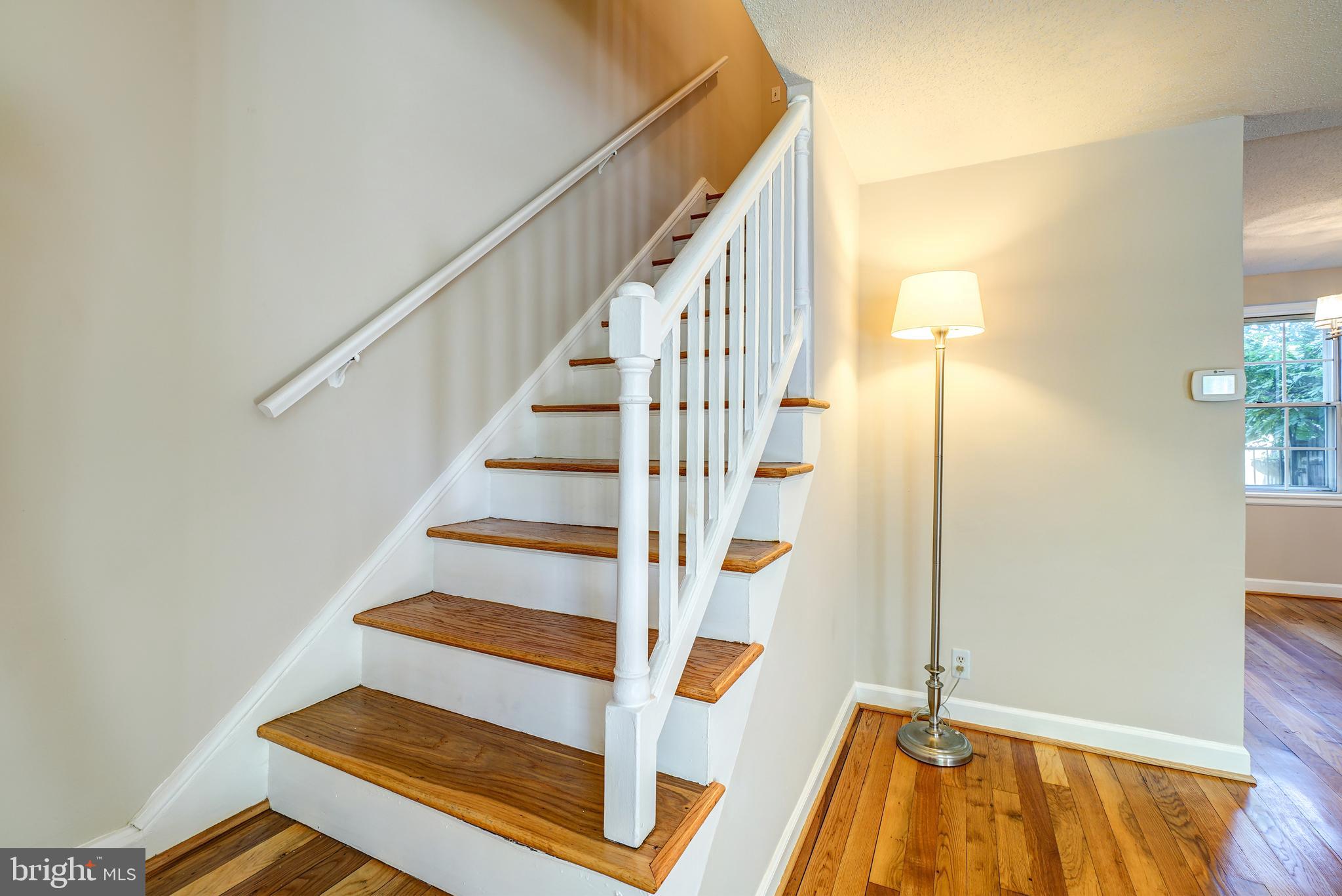 FAIRLINGTON VILLAGES - Residential