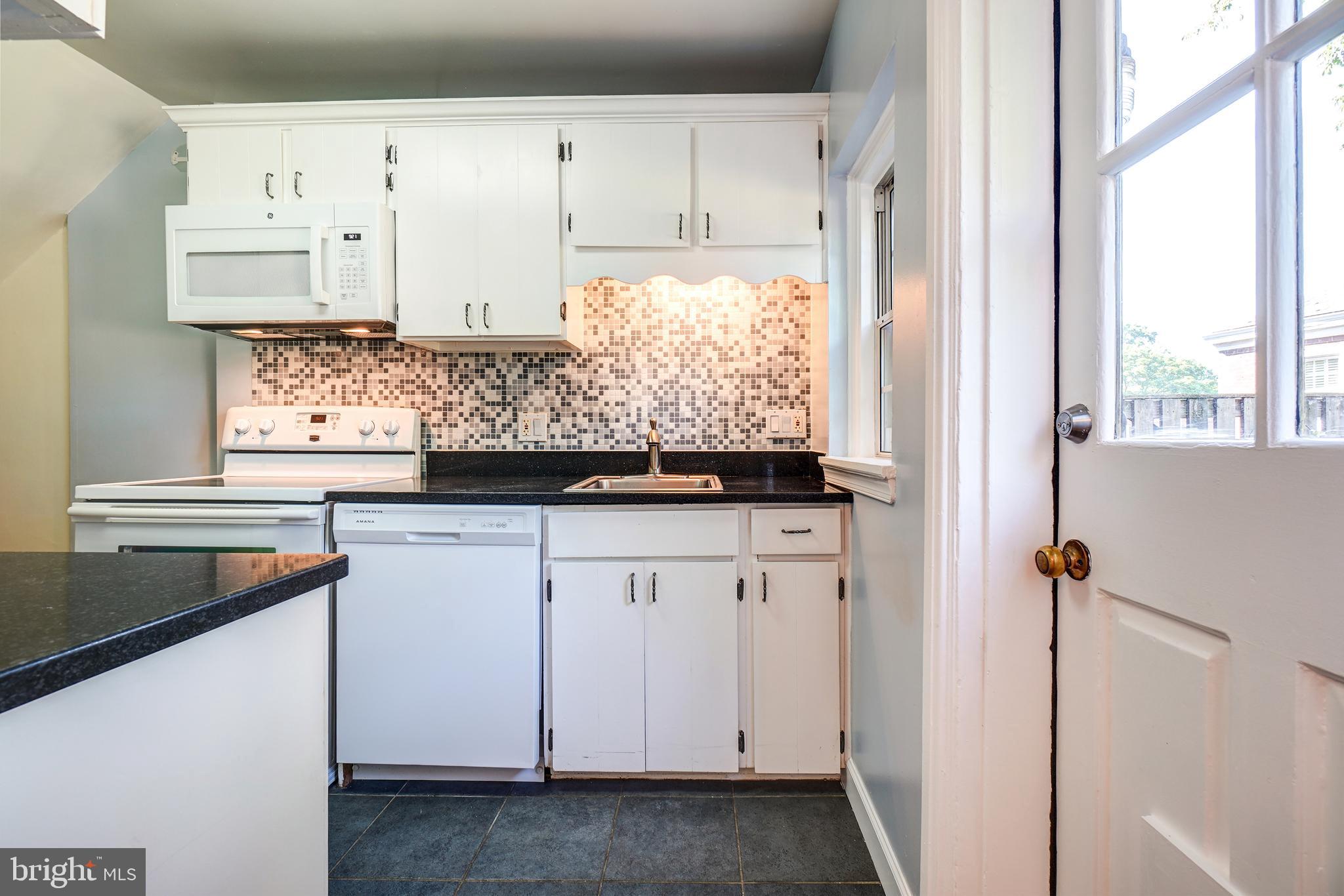 FAIRLINGTON VILLAGES - Residential