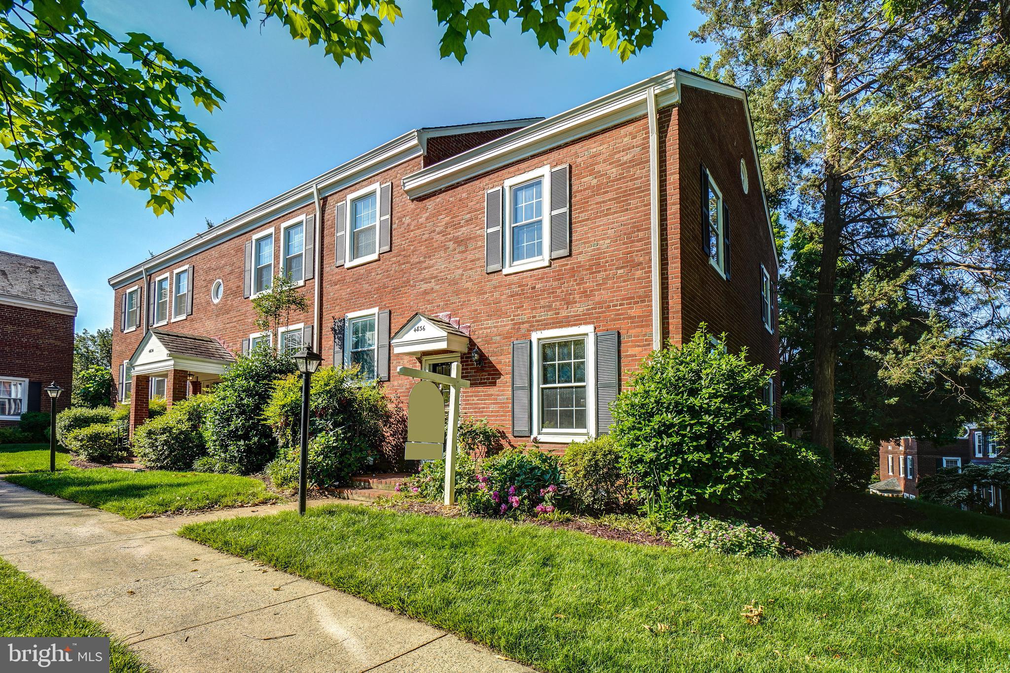 FAIRLINGTON VILLAGES - Residential