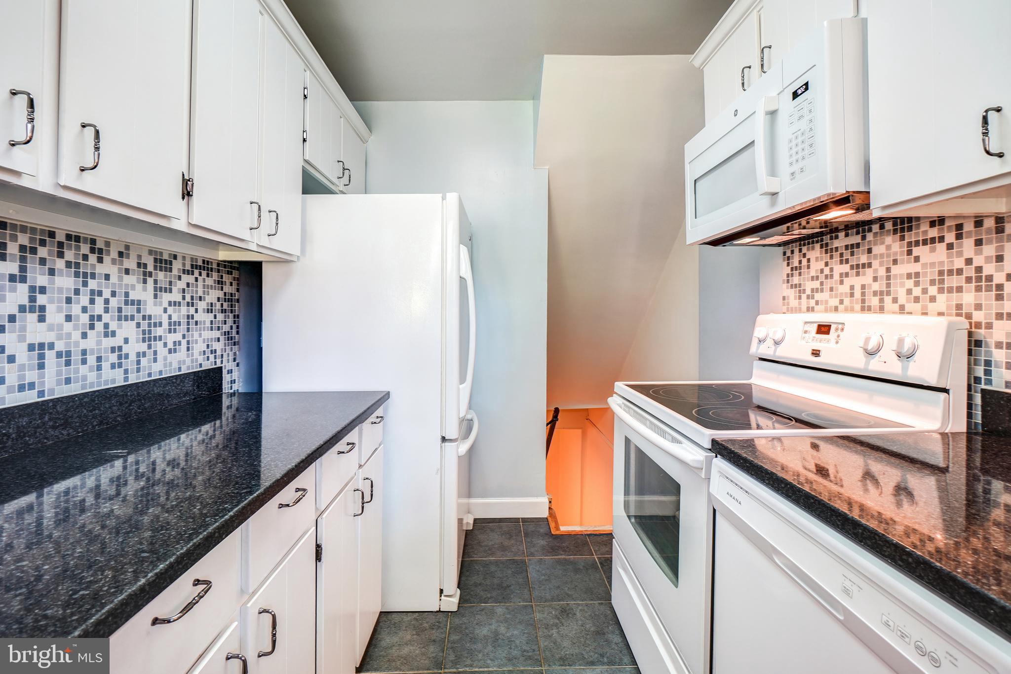 FAIRLINGTON VILLAGES - Residential