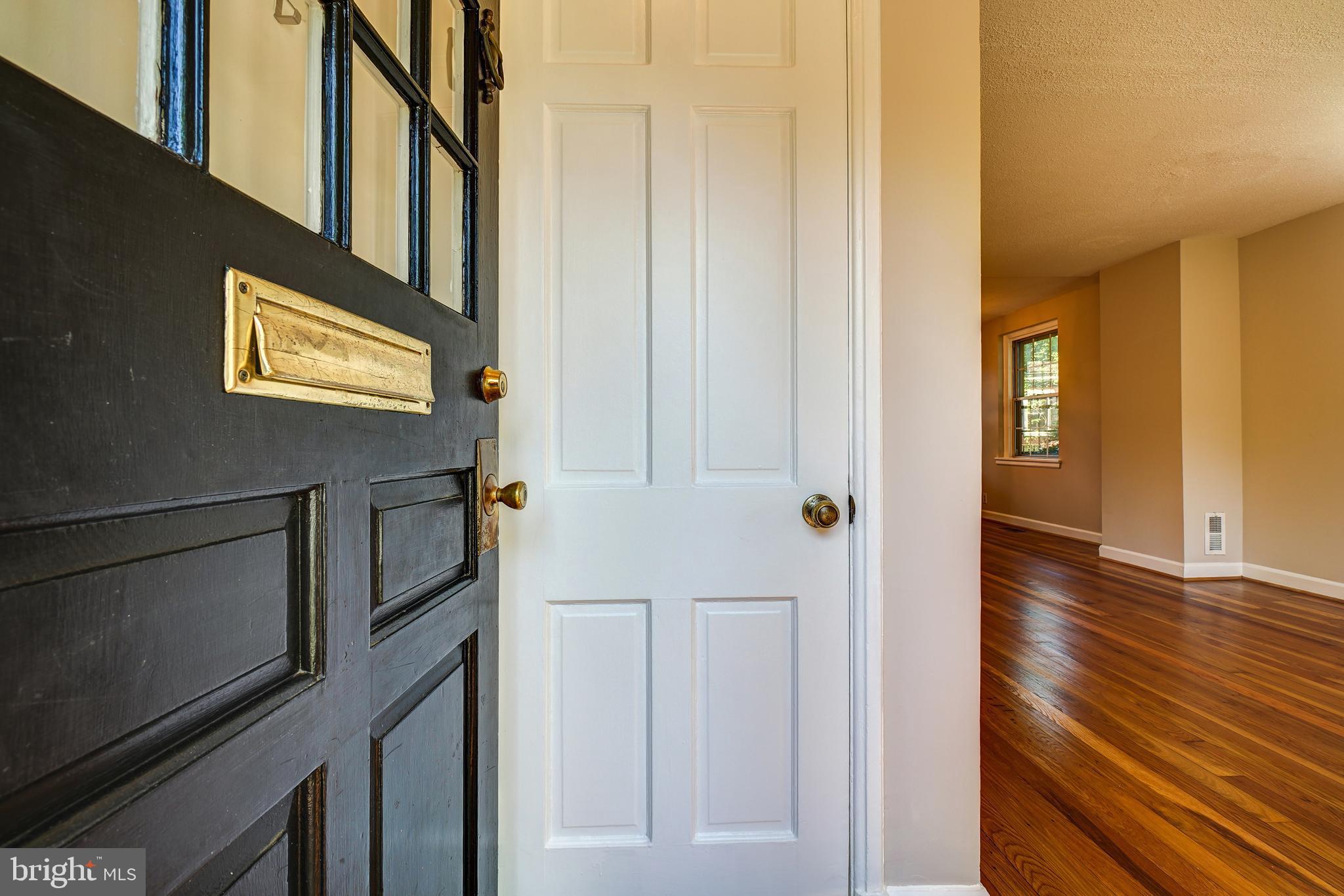 FAIRLINGTON VILLAGES - Residential