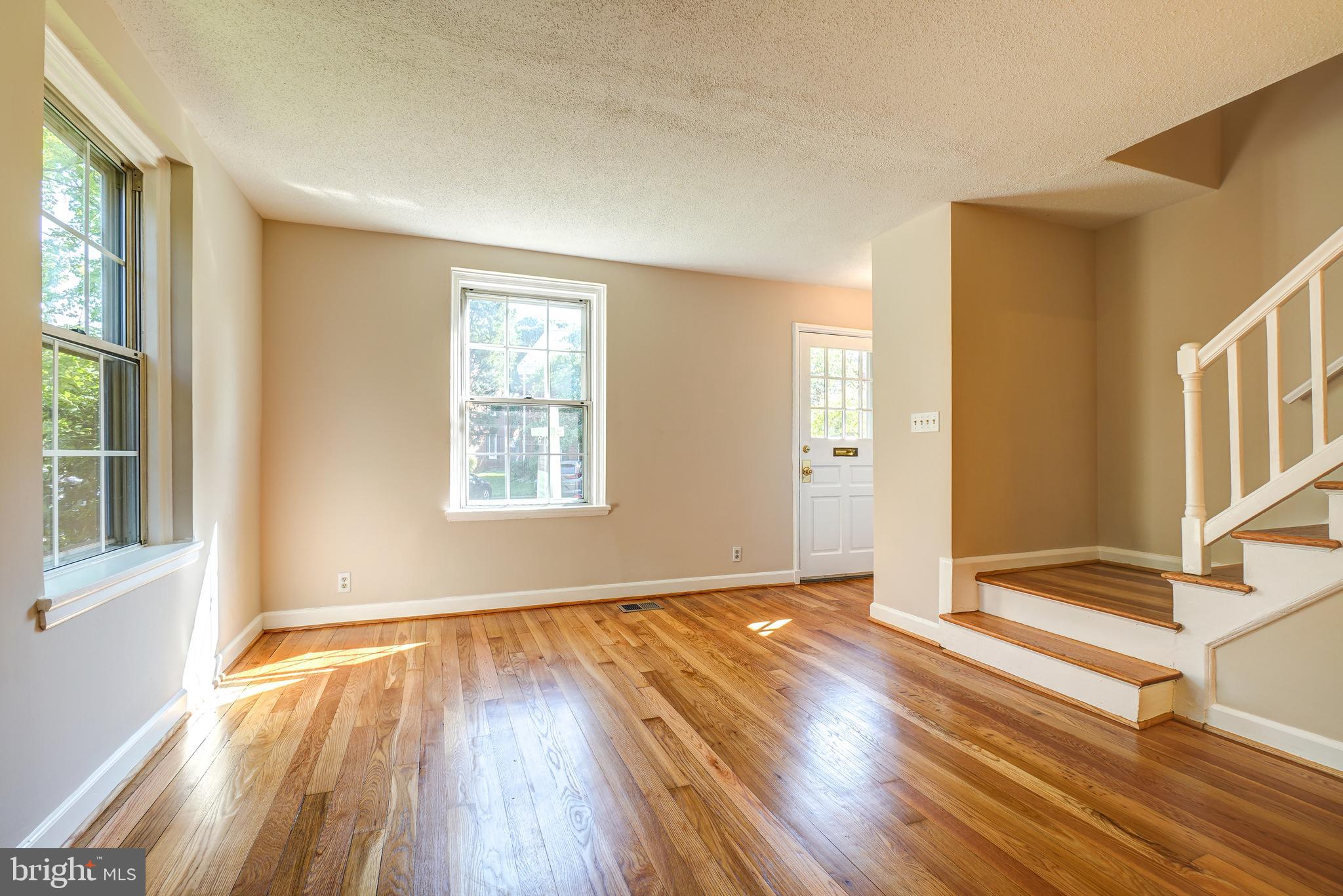 FAIRLINGTON VILLAGES - Residential