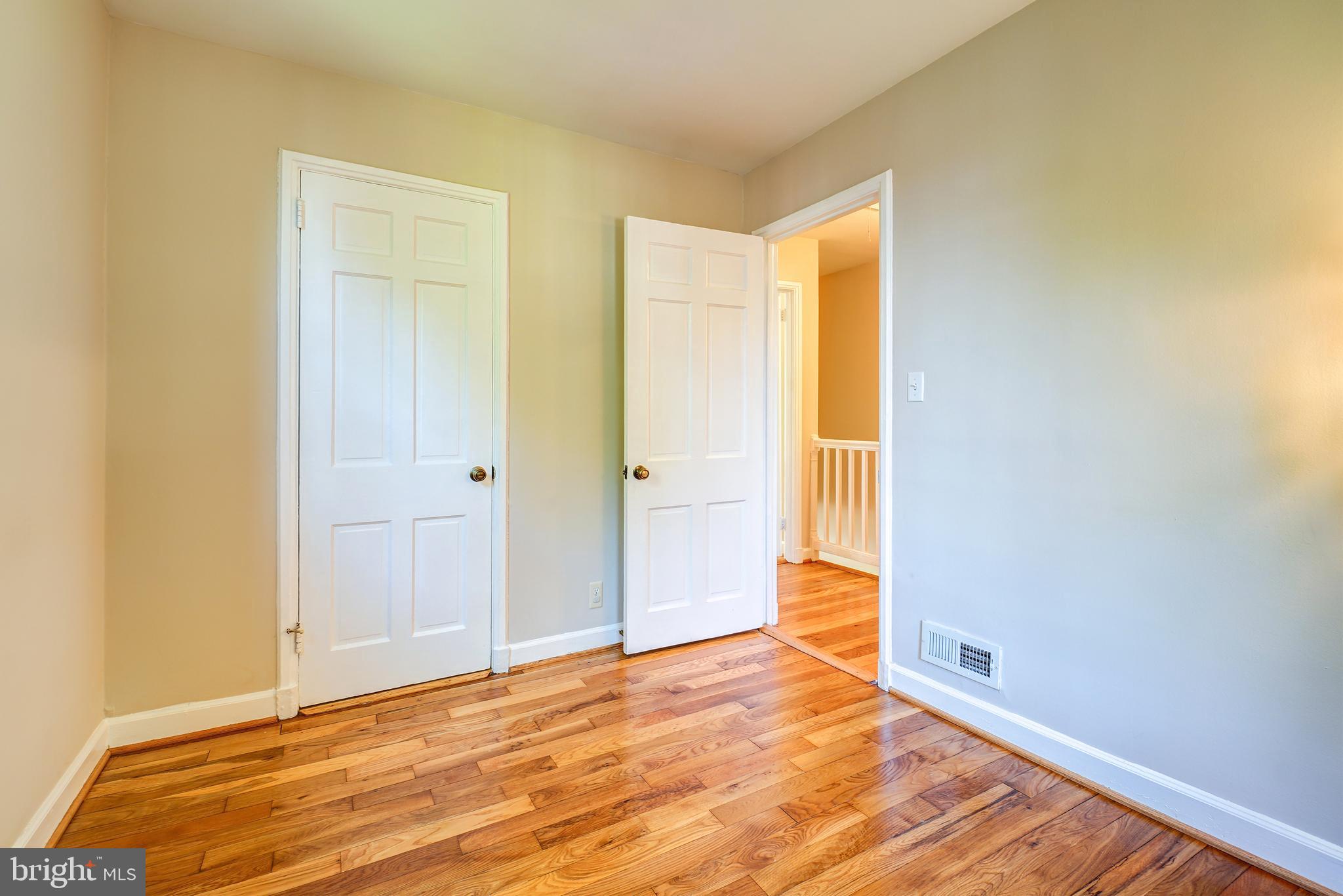 FAIRLINGTON VILLAGES - Residential