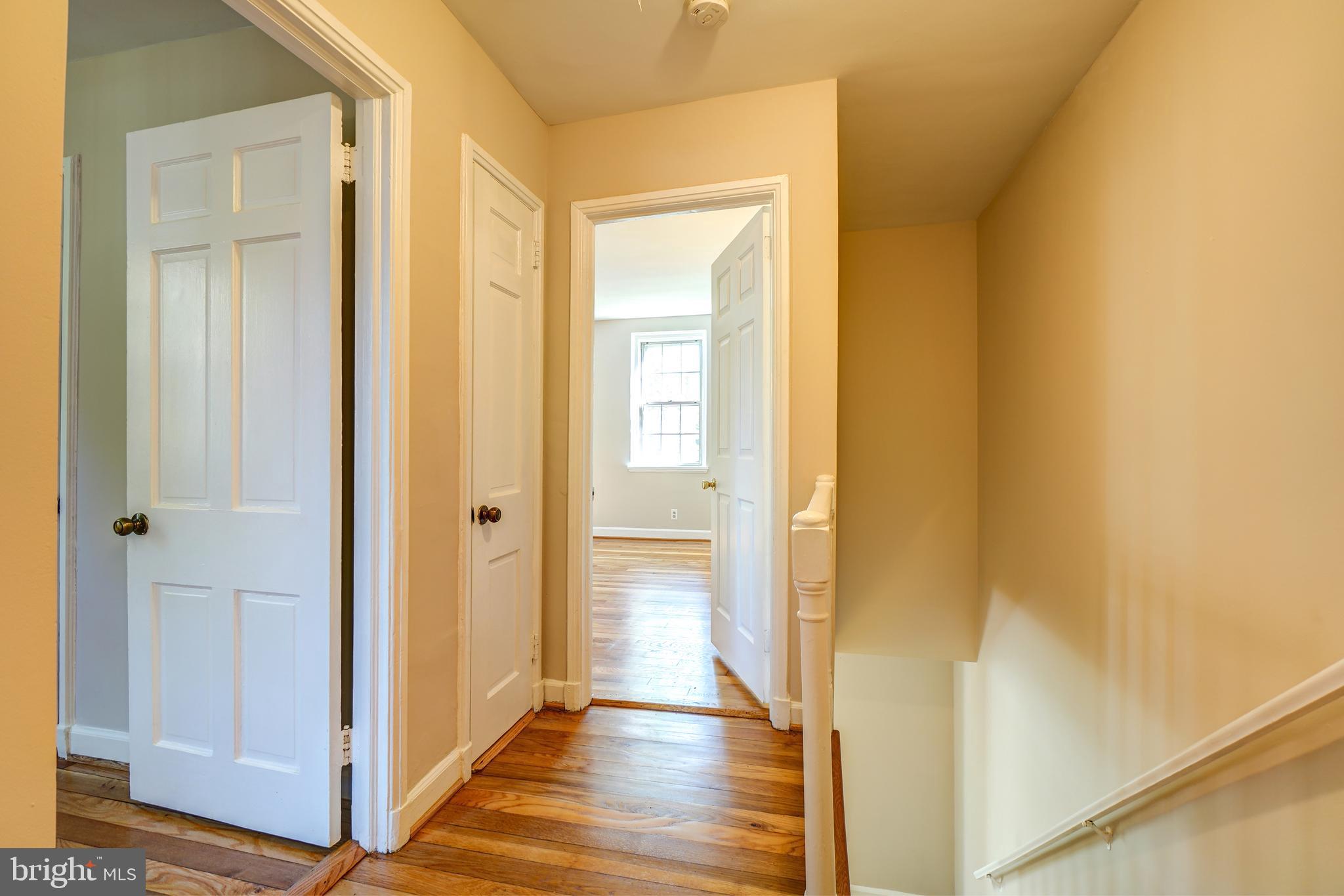 FAIRLINGTON VILLAGES - Residential