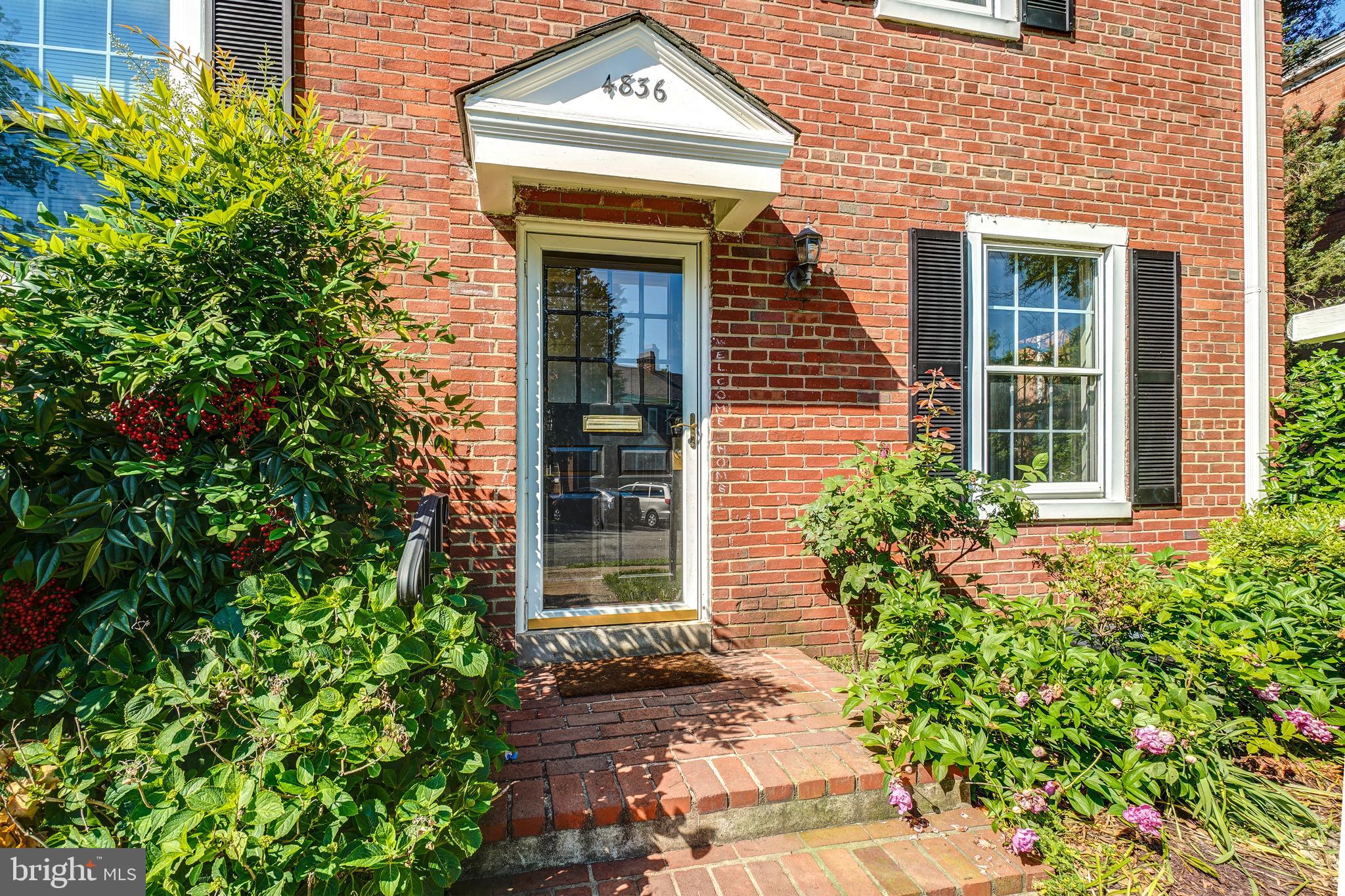 FAIRLINGTON VILLAGES - Residential