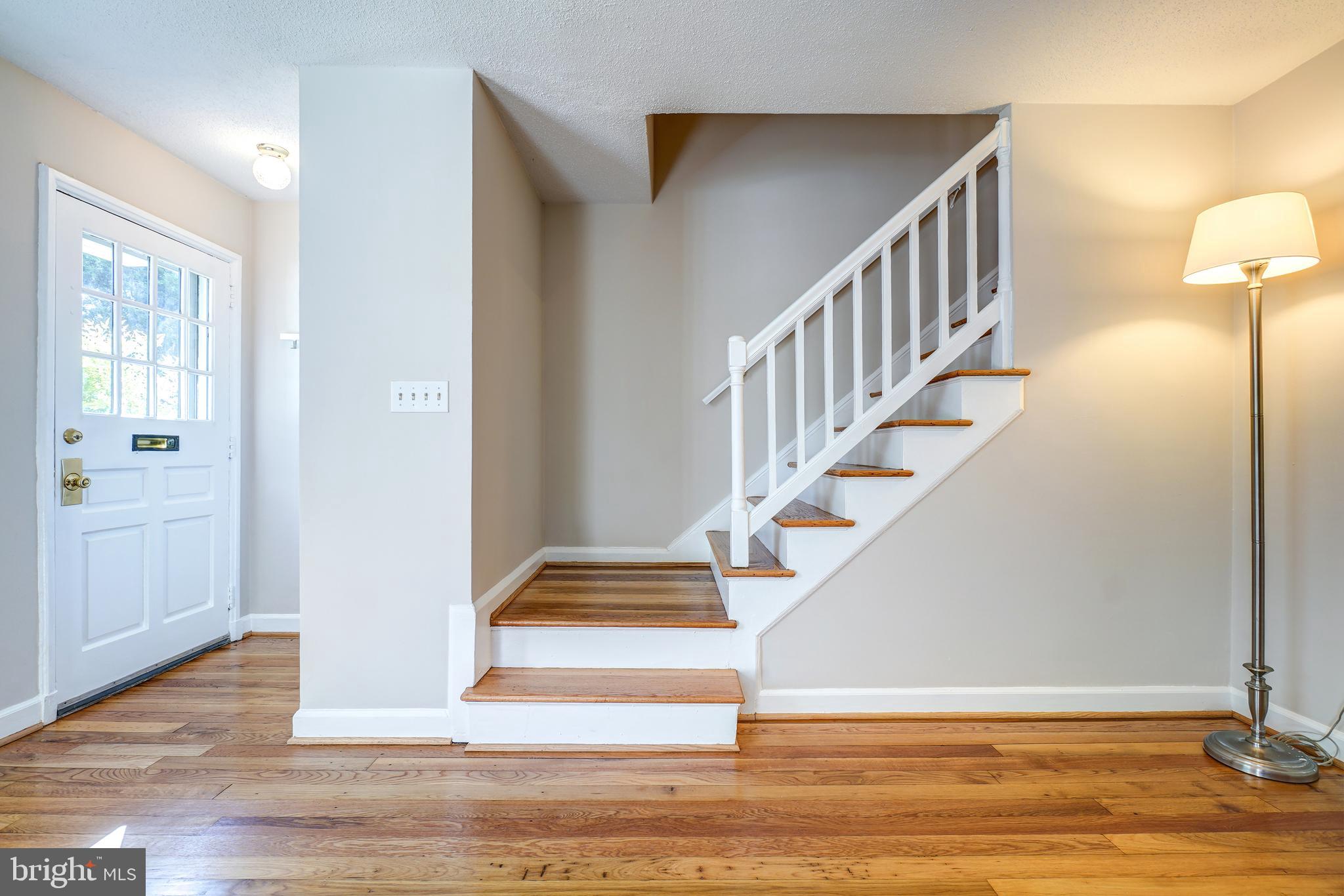 FAIRLINGTON VILLAGES - Residential