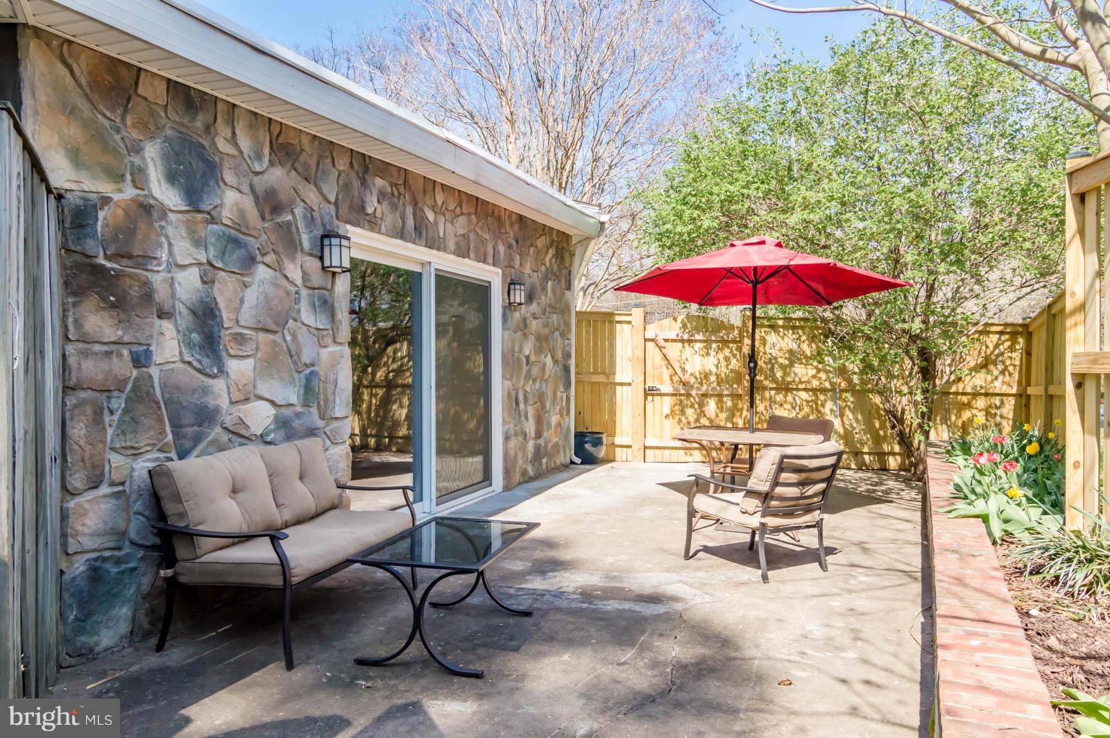 POPLAR HEIGHTS - Residential