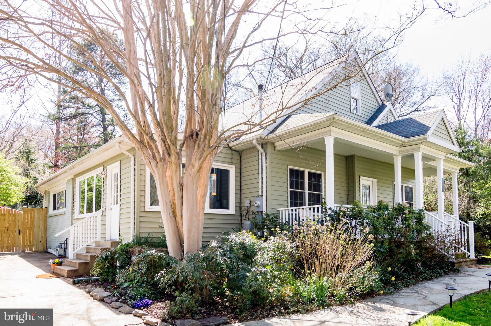 POPLAR HEIGHTS - Residential