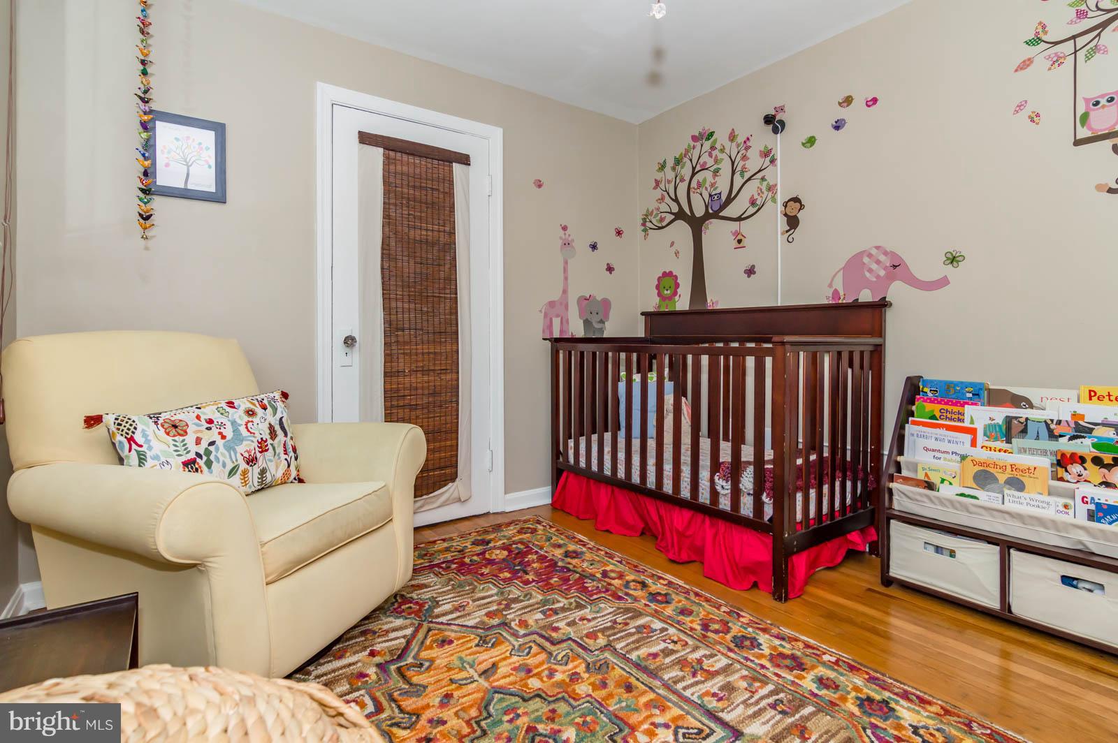 POPLAR HEIGHTS - Residential