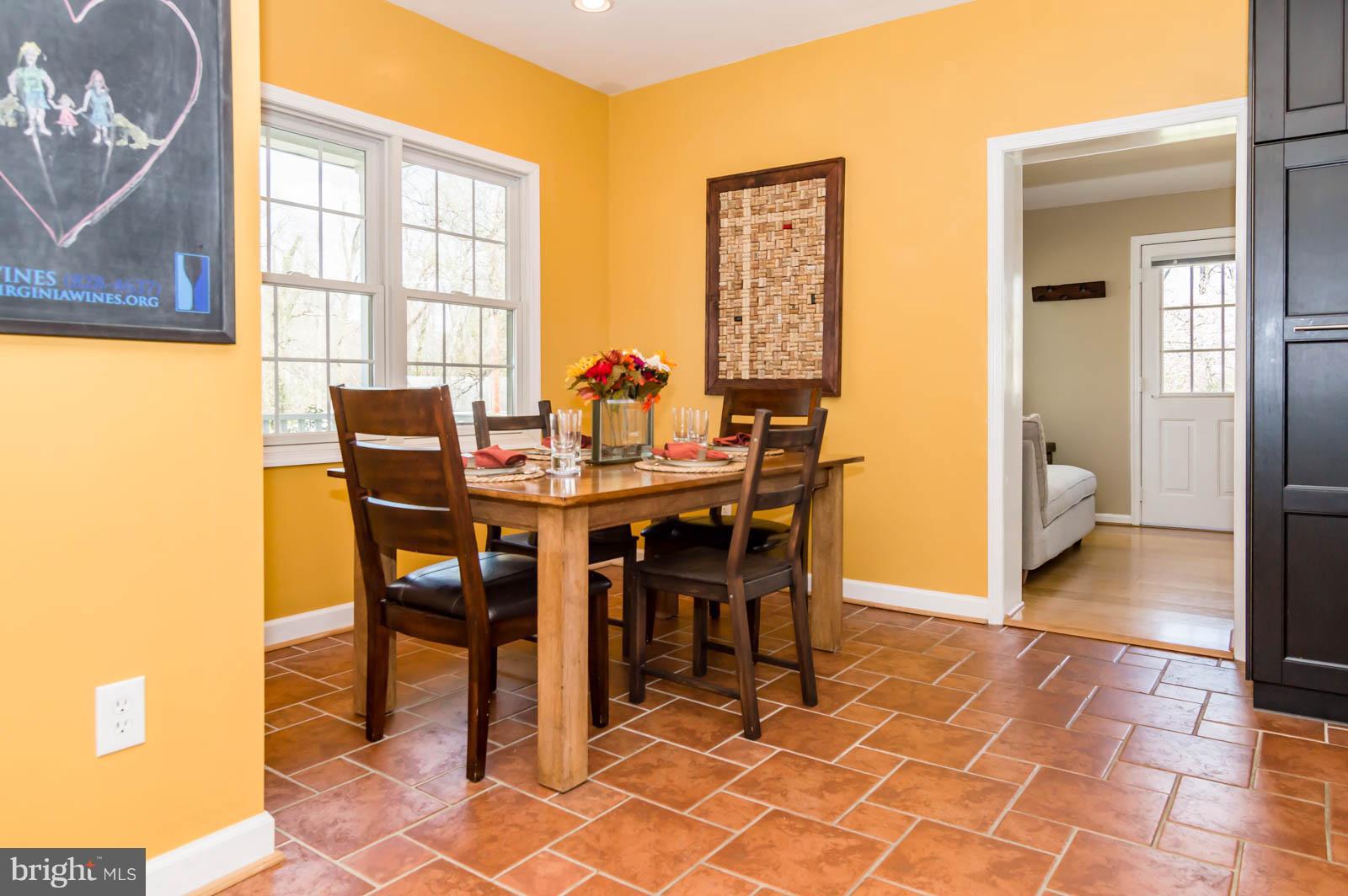 POPLAR HEIGHTS - Residential