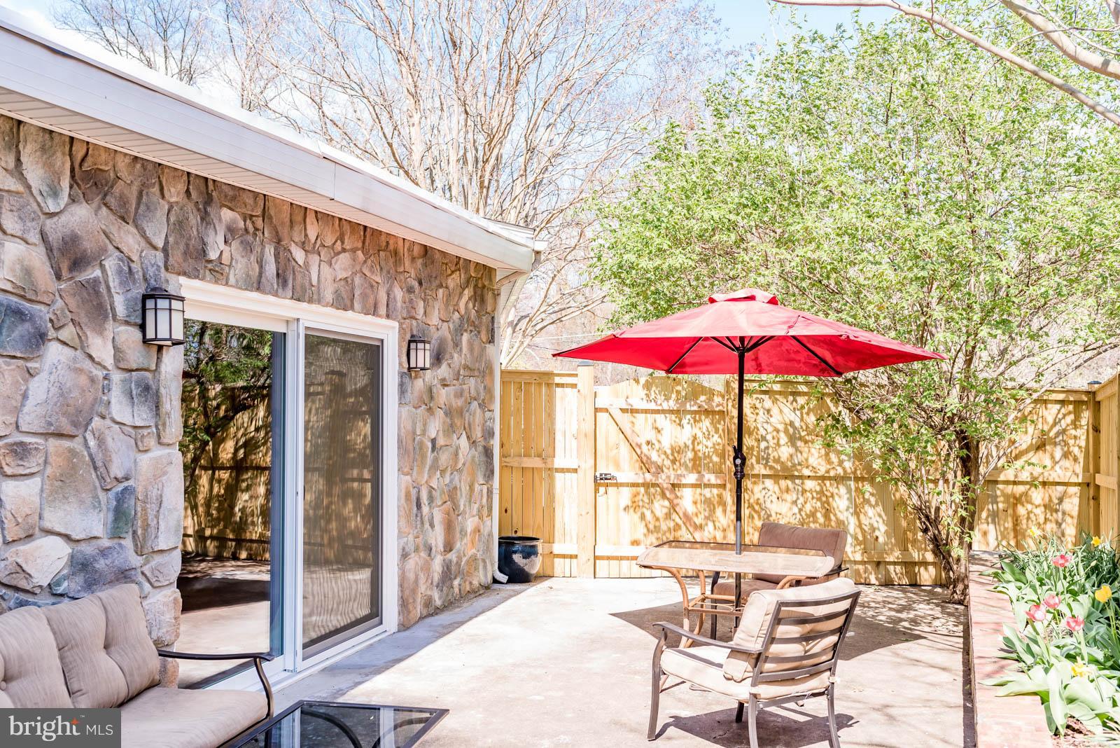 POPLAR HEIGHTS - Residential