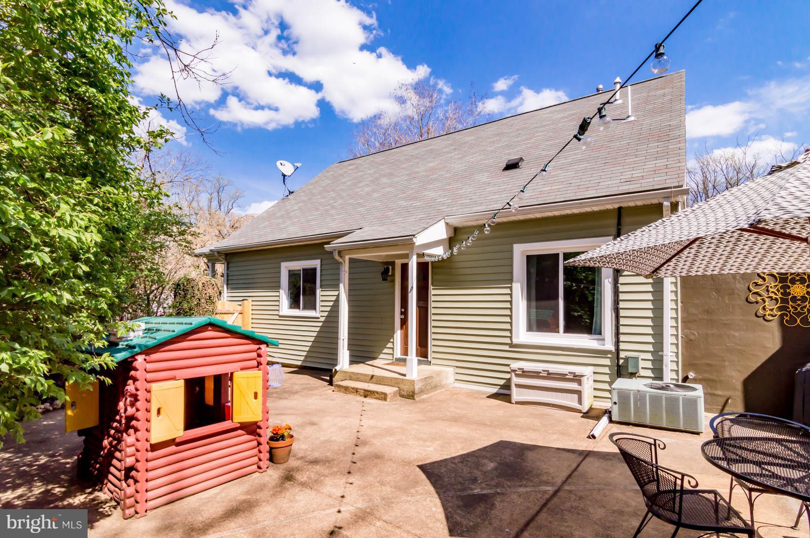 POPLAR HEIGHTS - Residential