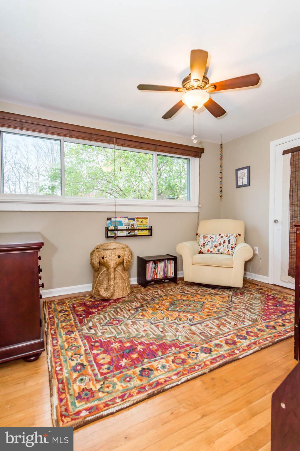 POPLAR HEIGHTS - Residential