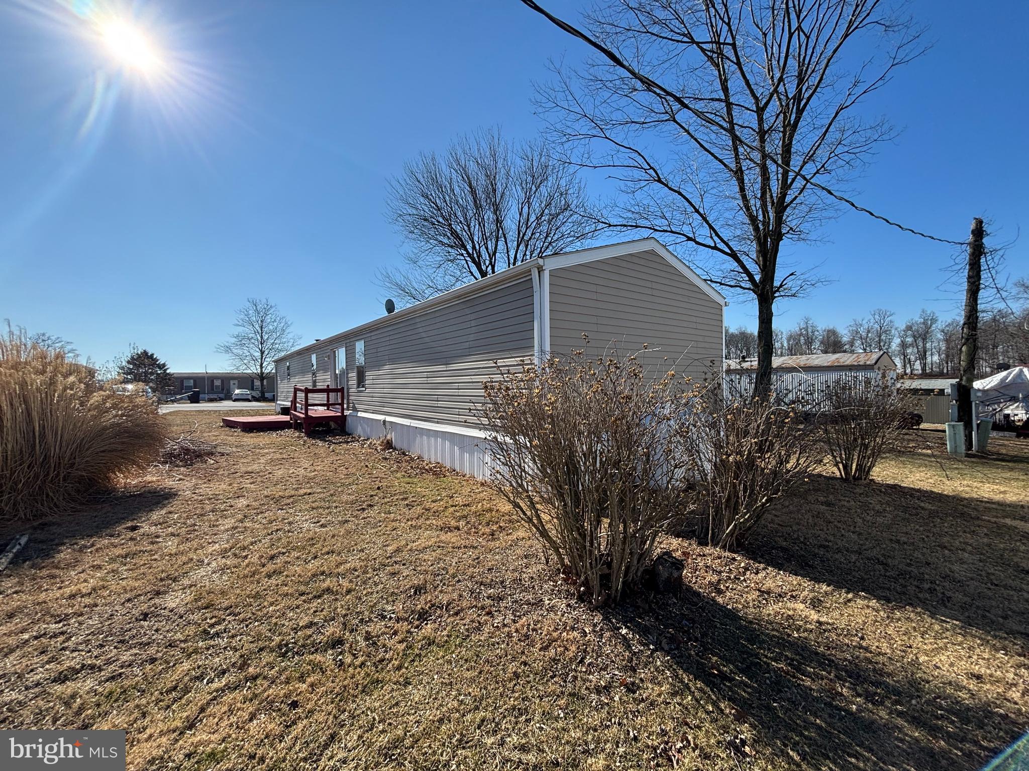 NONE AVAILABLE - Residential