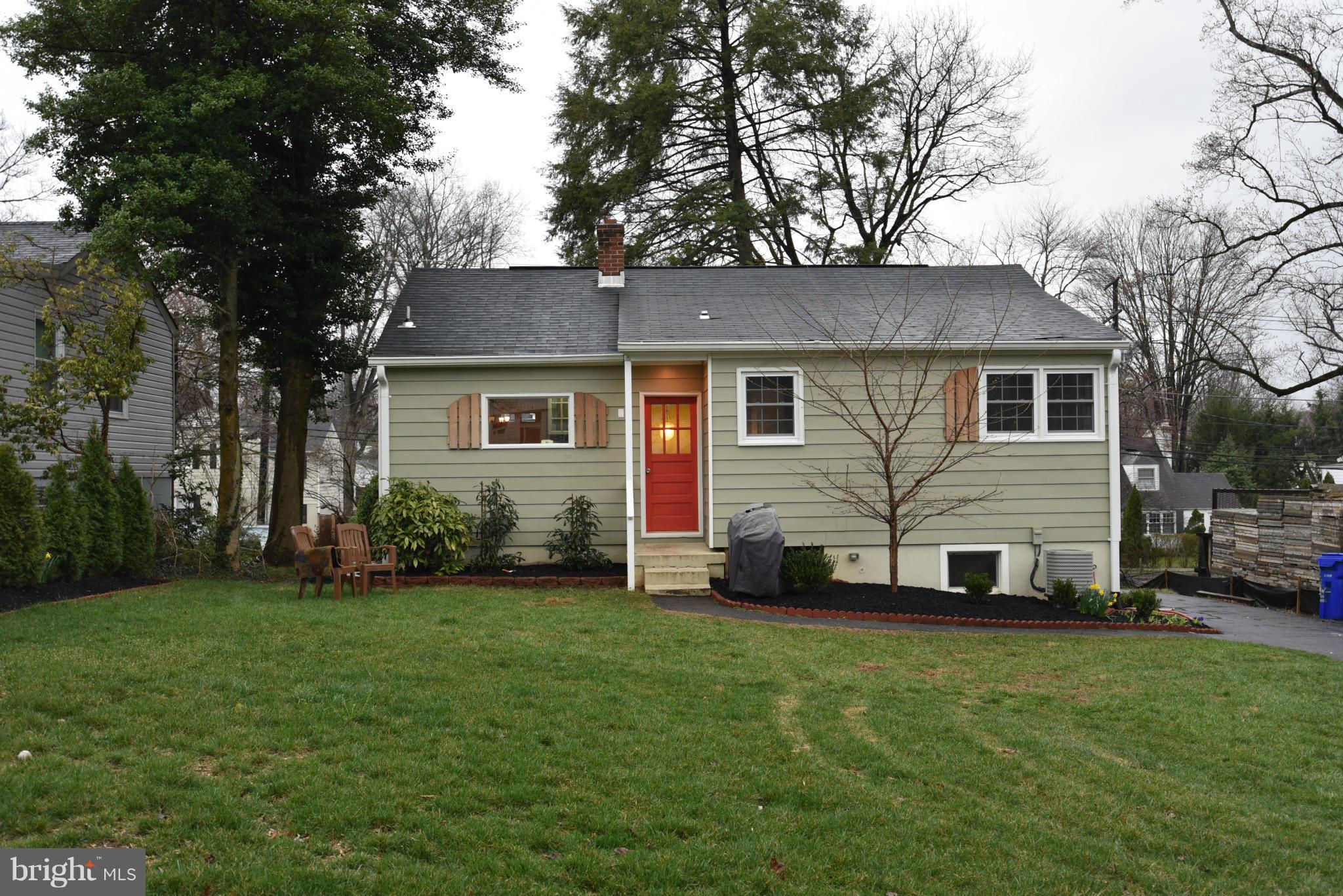 WHEATON OUT RES. (1) - Residential