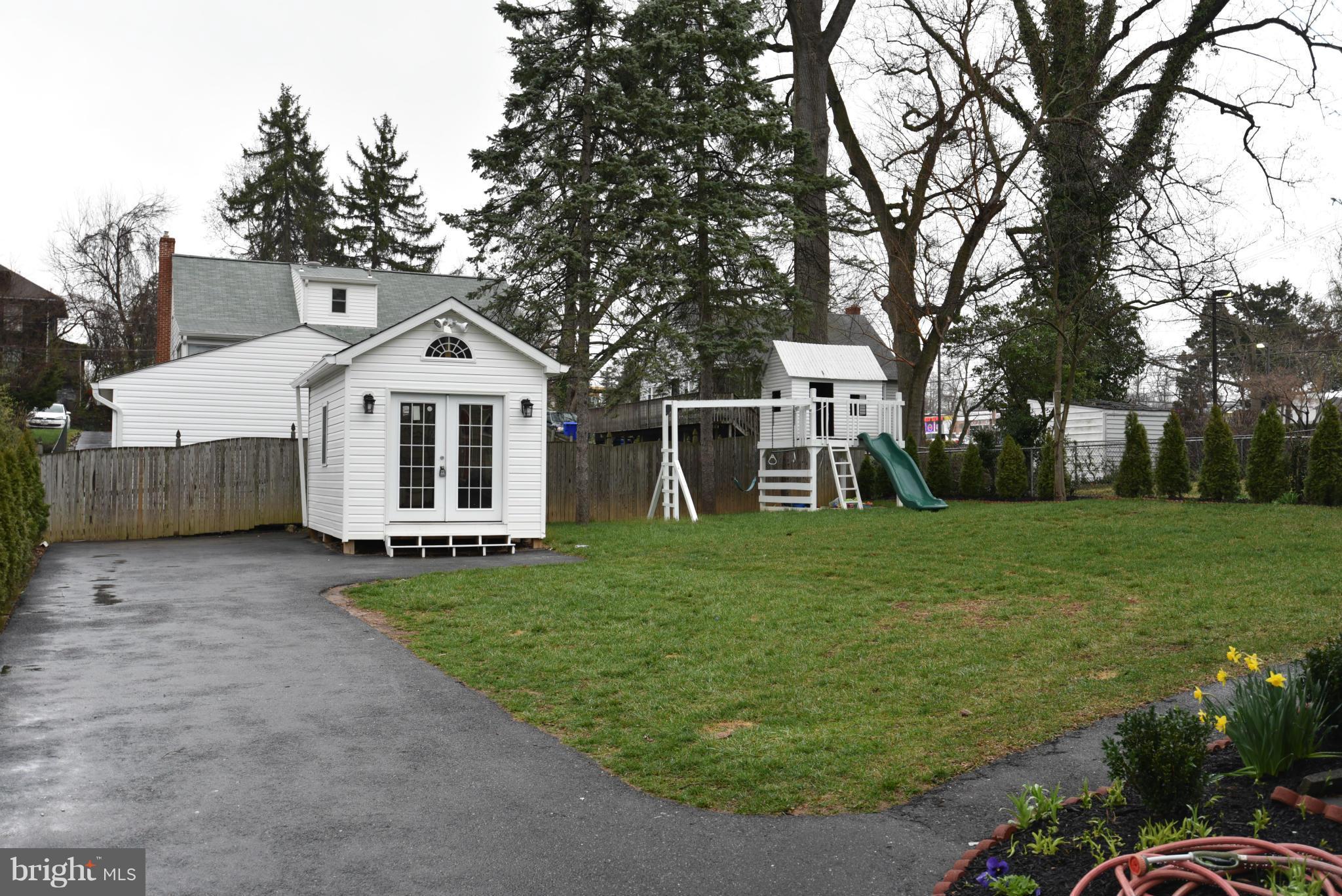 WHEATON OUT RES. (1) - Residential