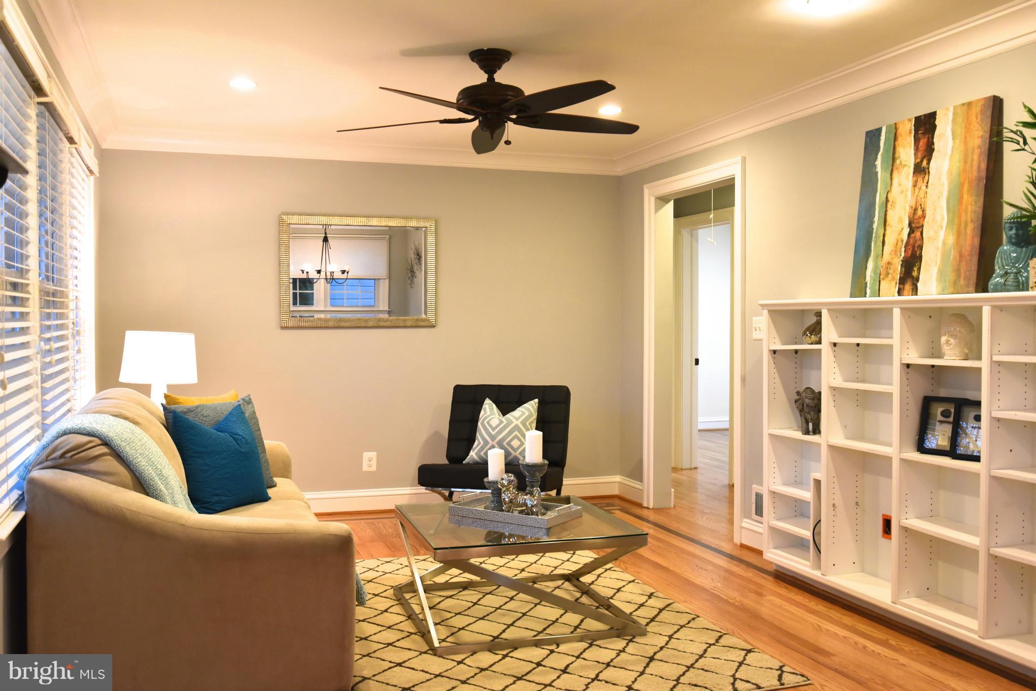 WHEATON OUT RES. (1) - Residential