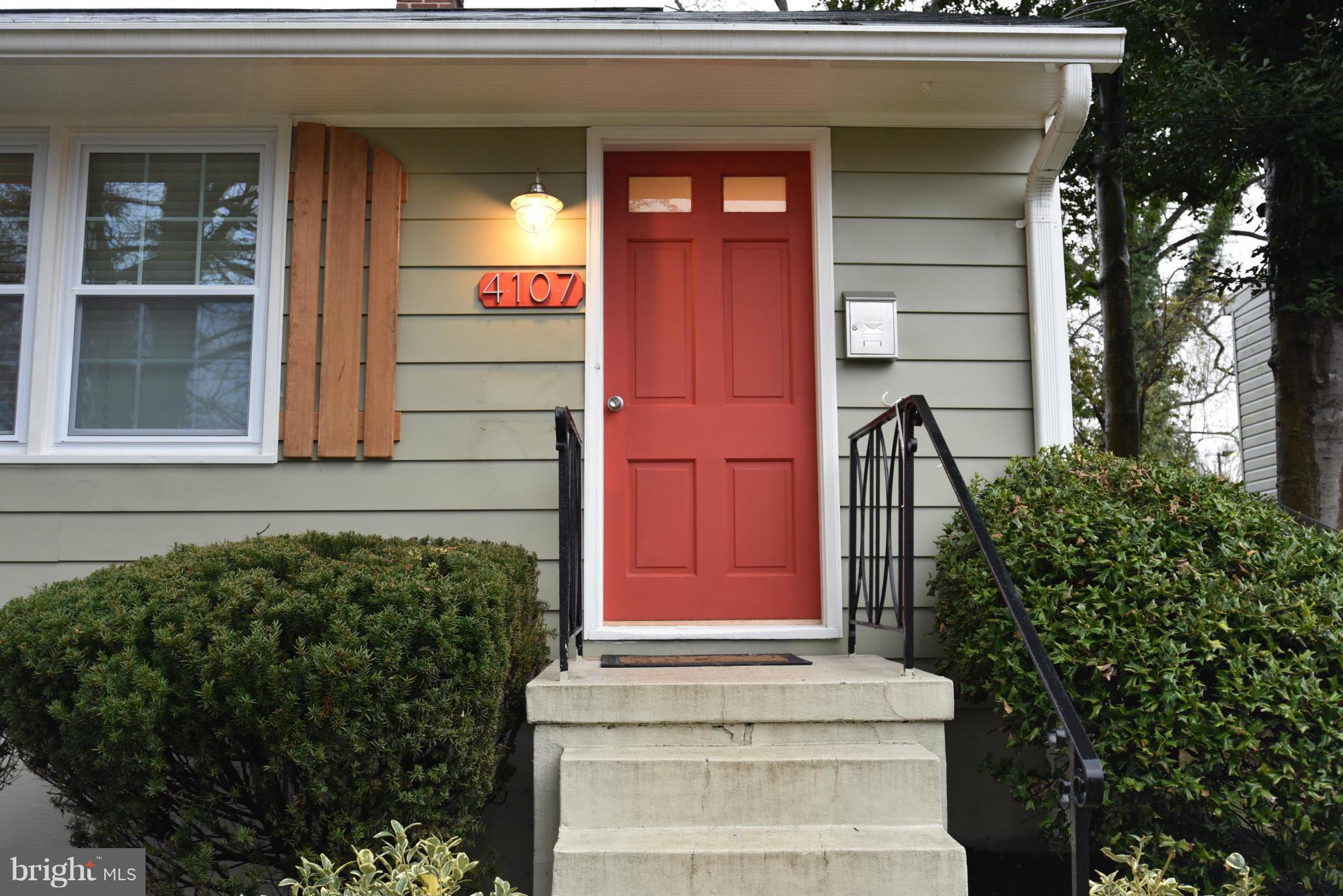 WHEATON OUT RES. (1) - Residential