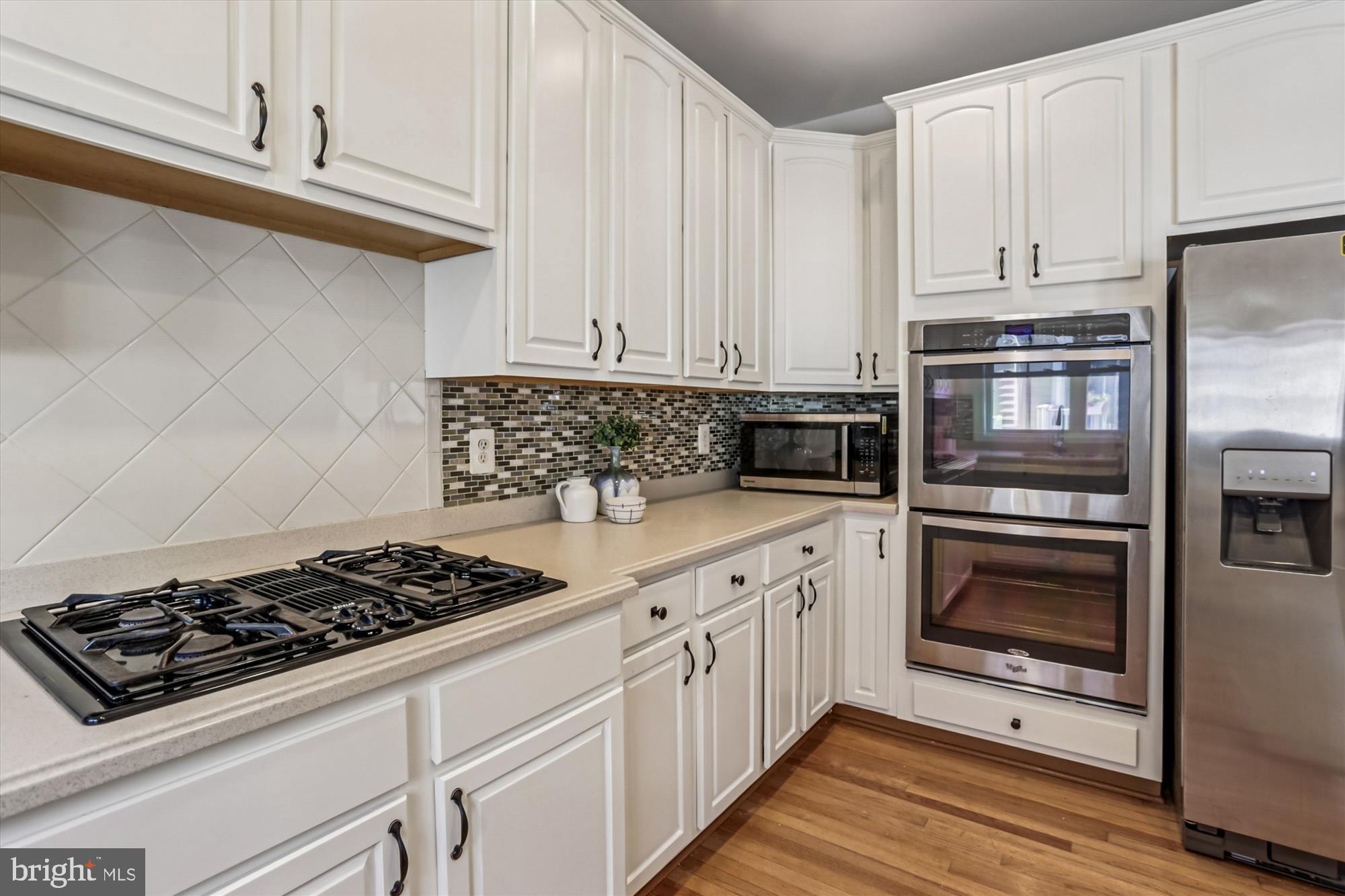 PLYERS MILL ESTATES - Residential