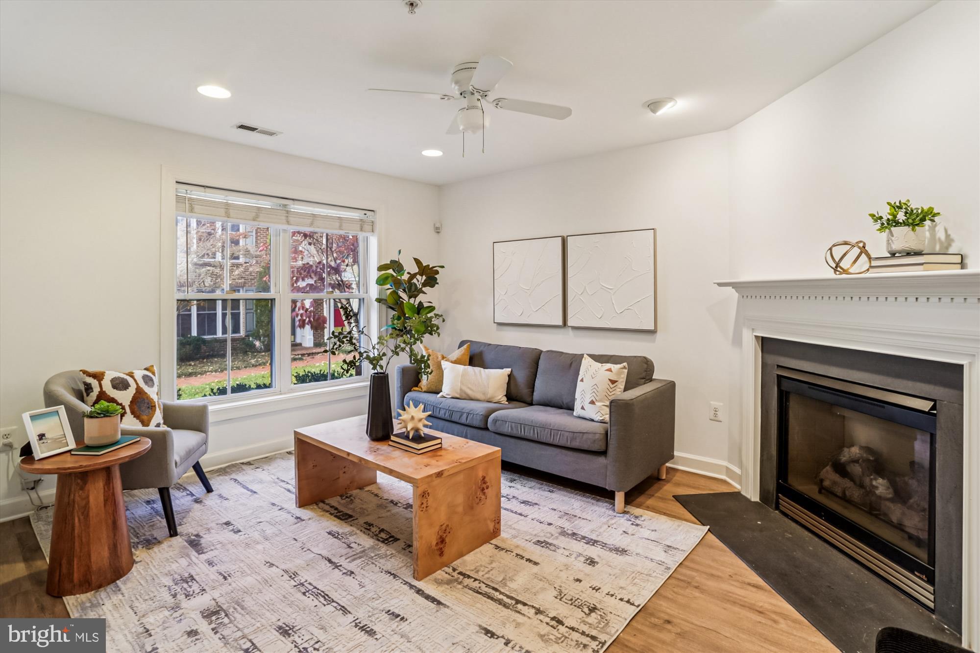 PLYERS MILL ESTATES - Residential