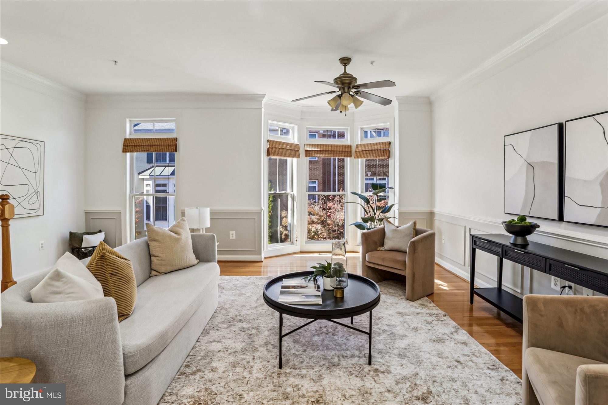 PLYERS MILL ESTATES - Residential