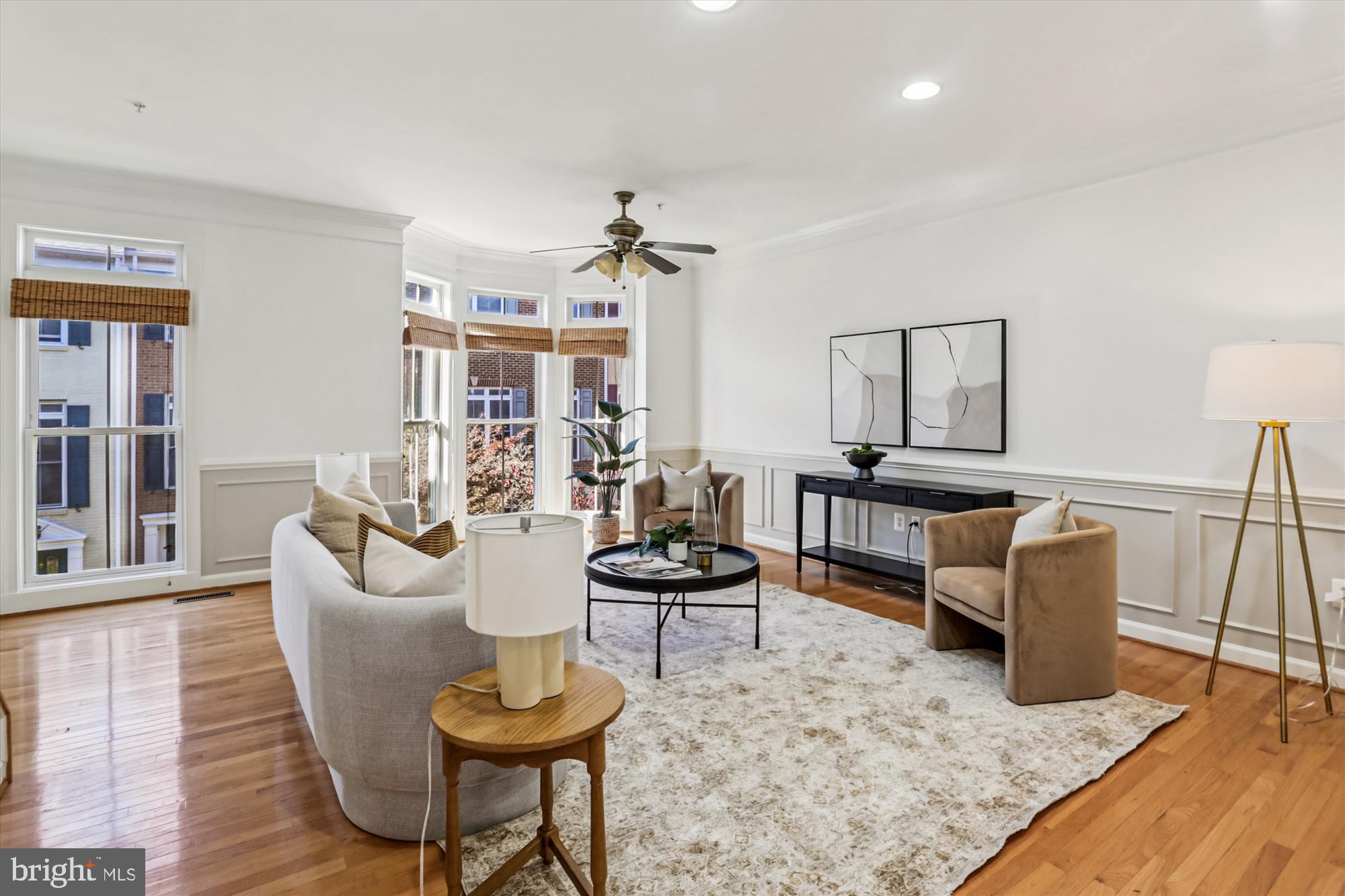 PLYERS MILL ESTATES - Residential