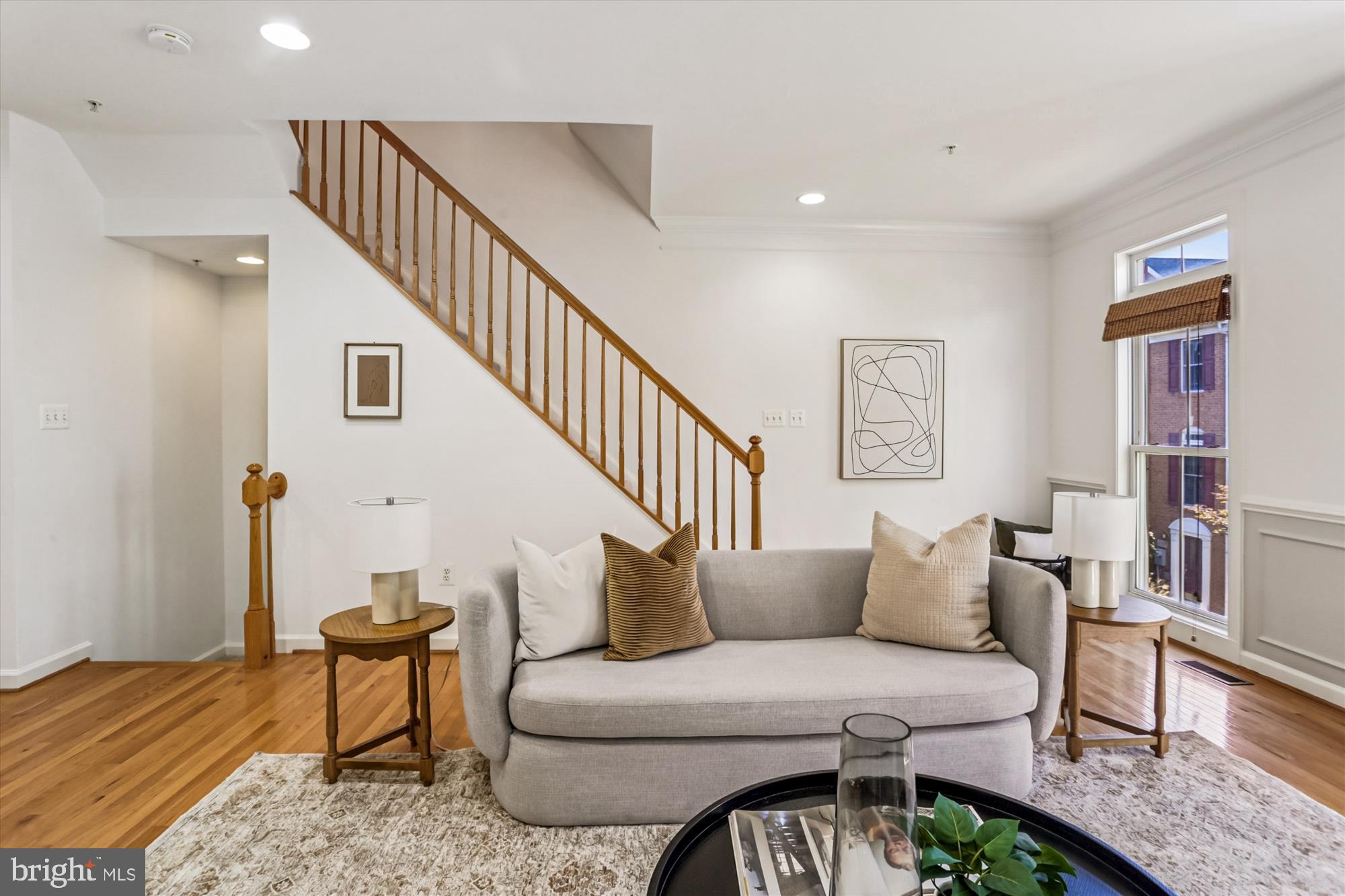 PLYERS MILL ESTATES - Residential