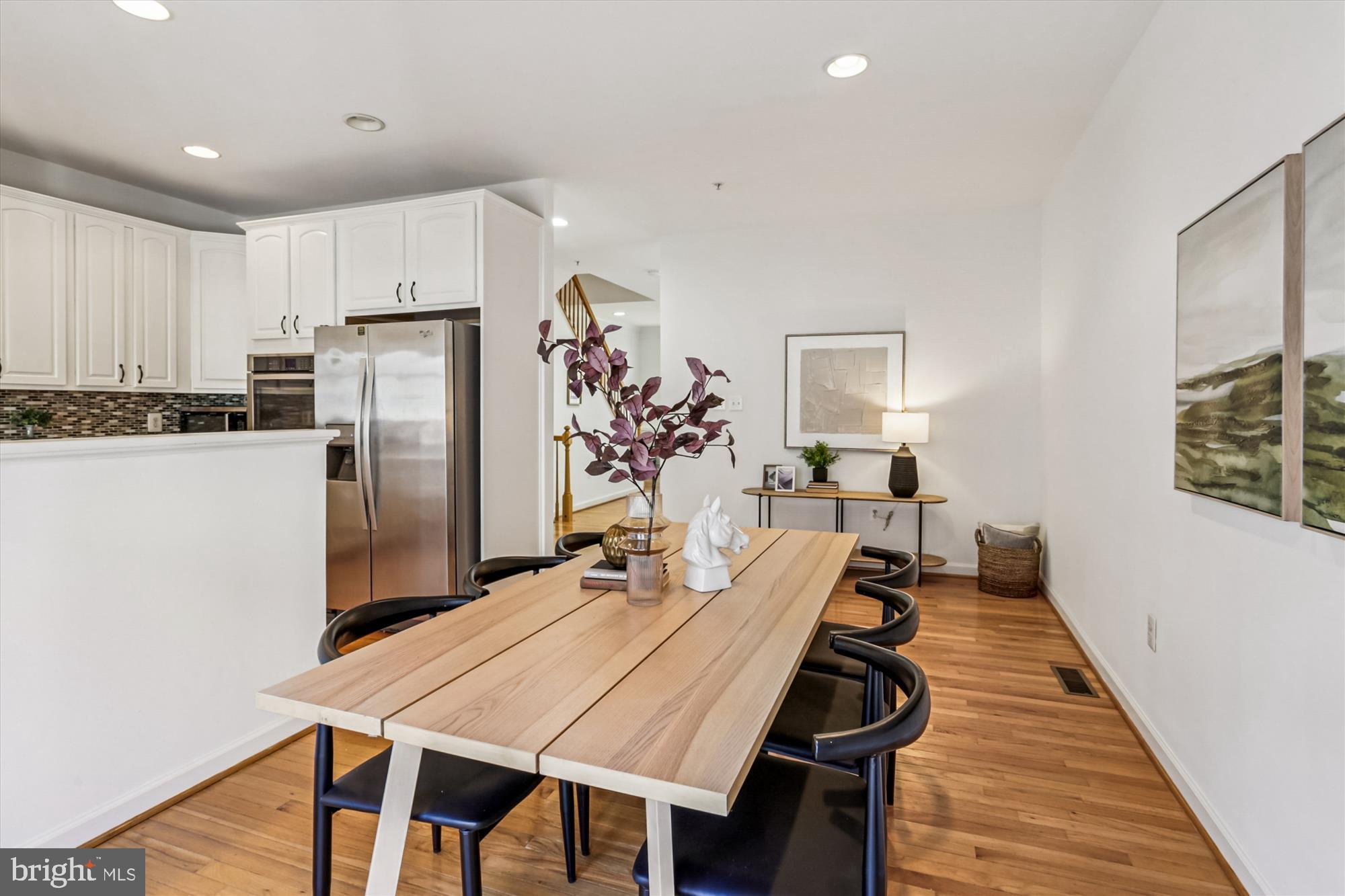 PLYERS MILL ESTATES - Residential