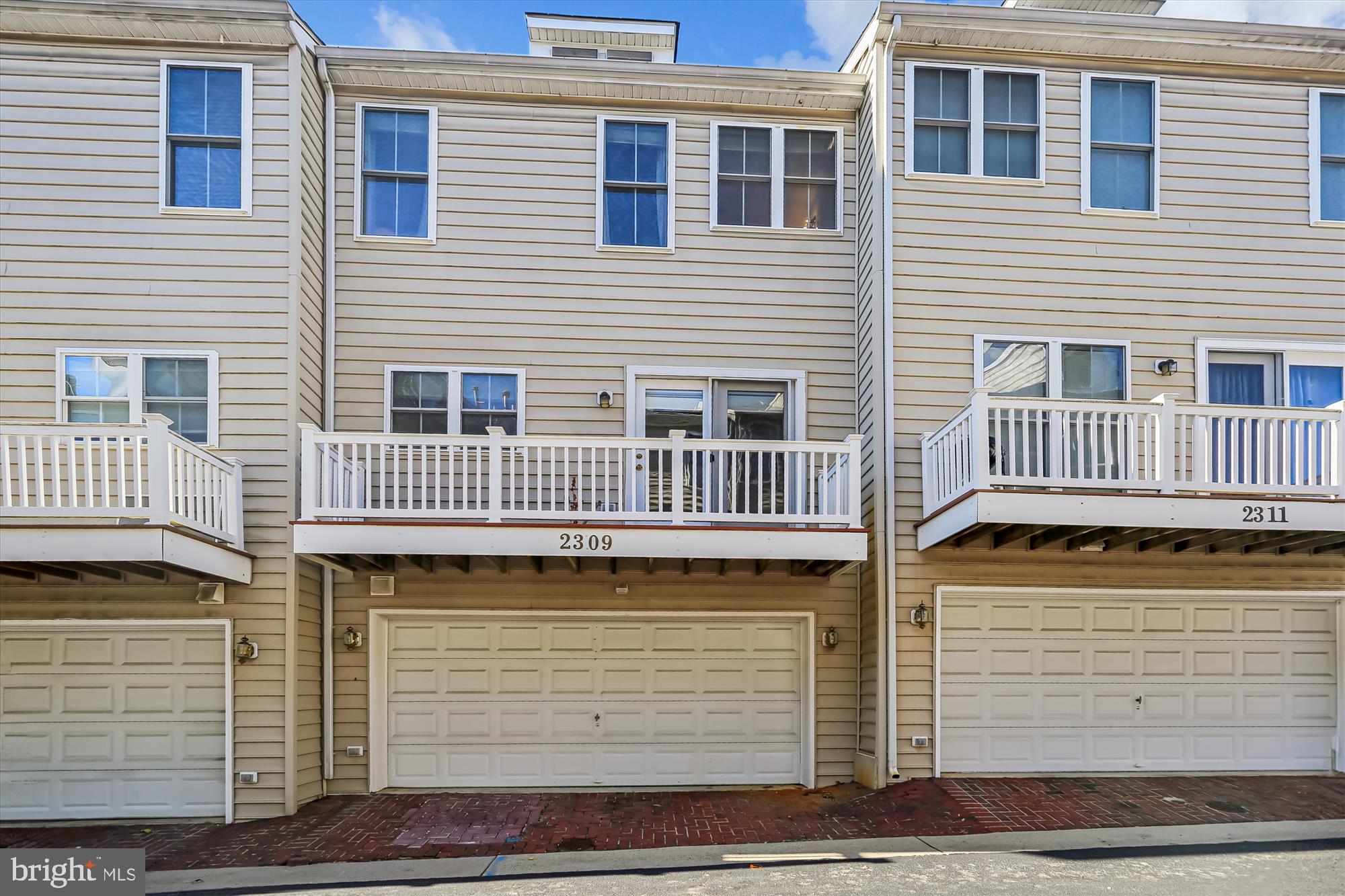 PLYERS MILL ESTATES - Residential