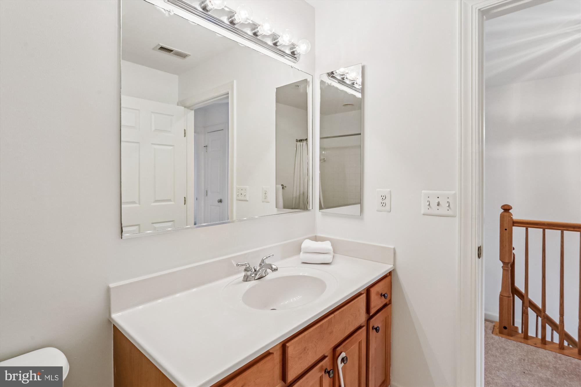 PLYERS MILL ESTATES - Residential