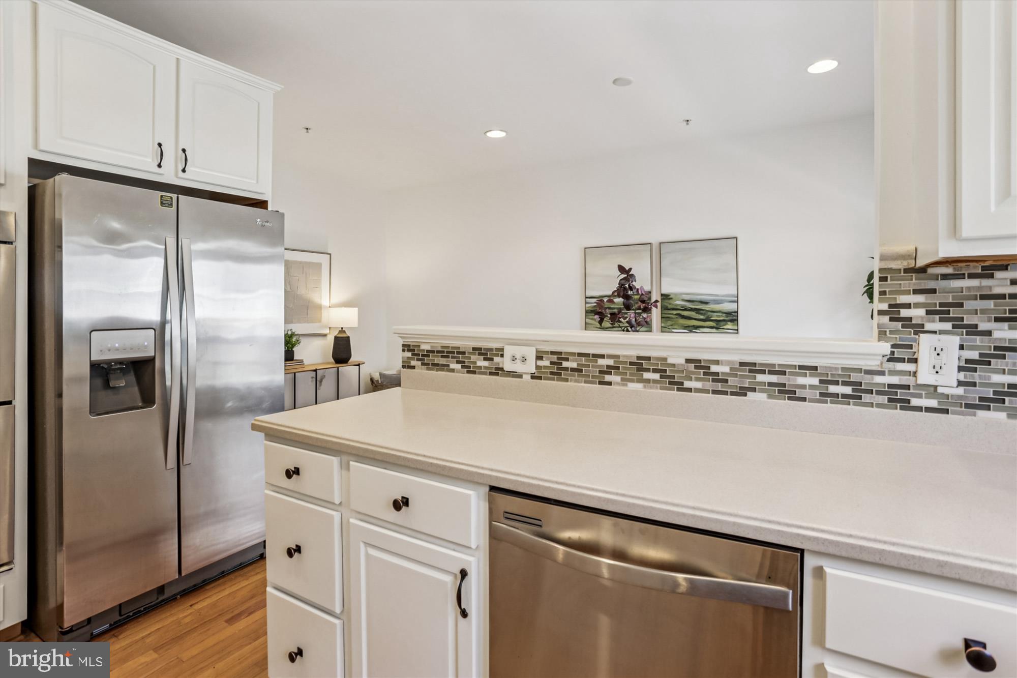 PLYERS MILL ESTATES - Residential