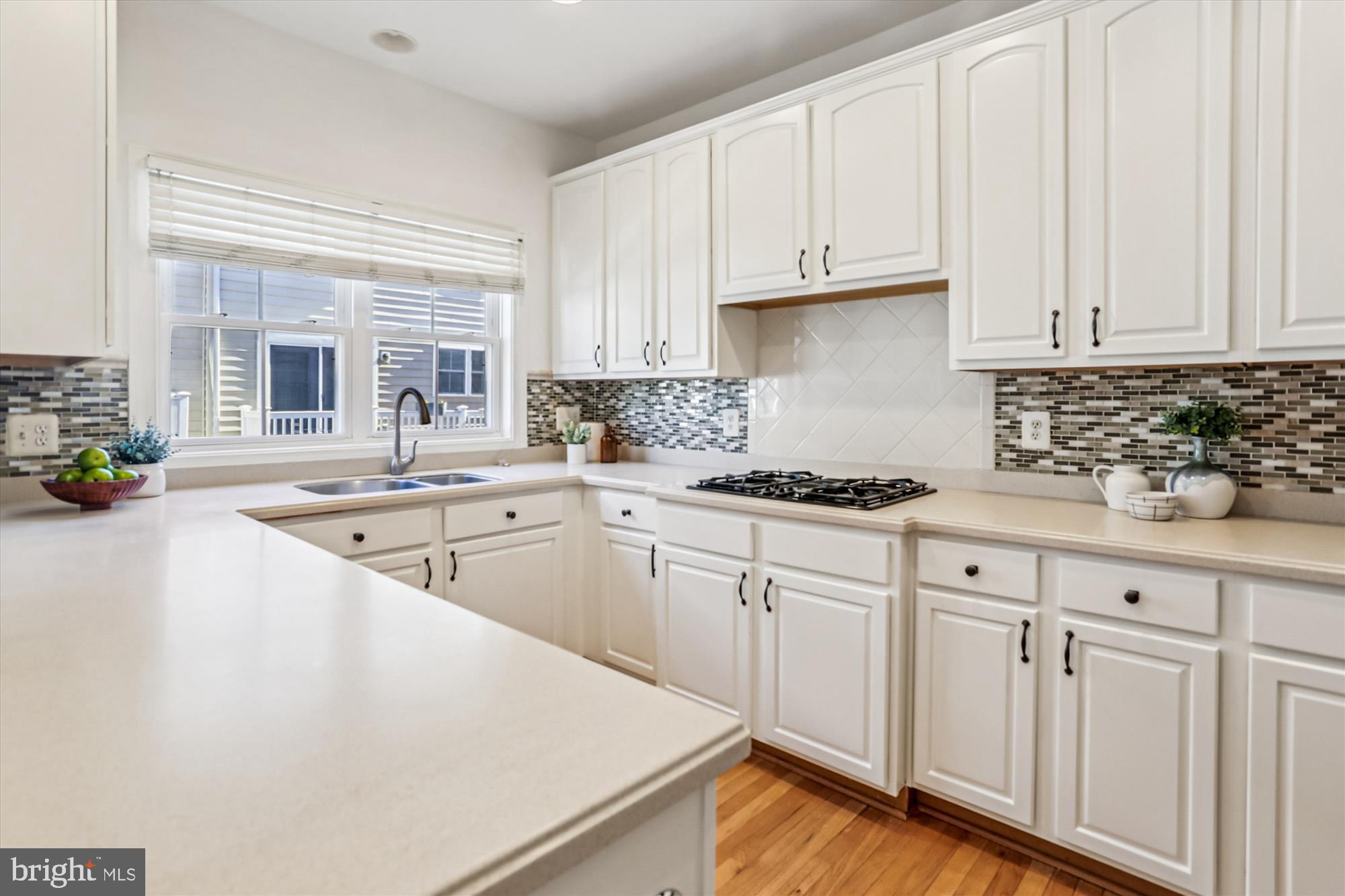 PLYERS MILL ESTATES - Residential