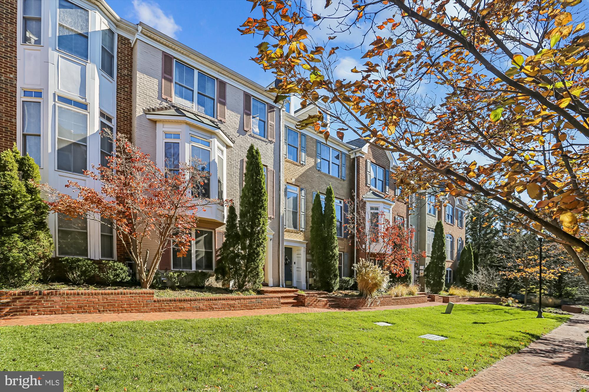 2309 GEORGIA VILLAGE WAY