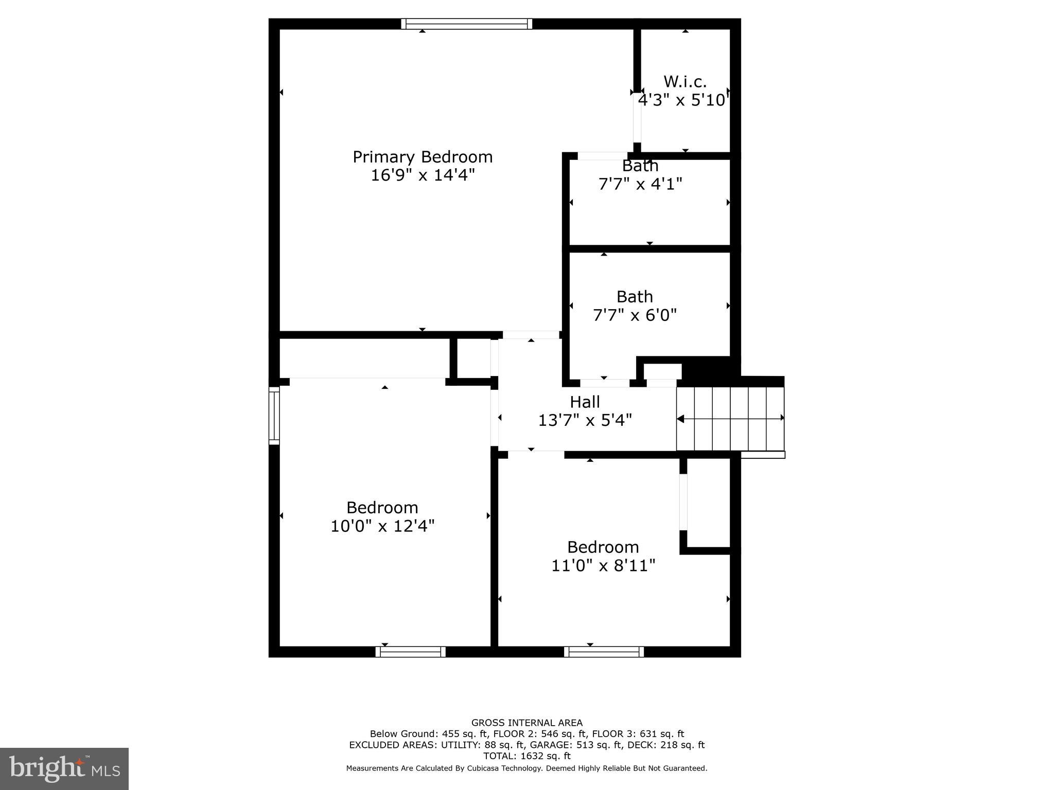 WALTON - Residential