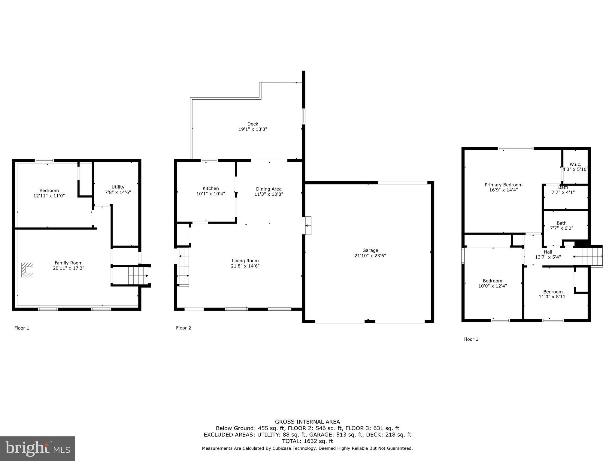 WALTON - Residential