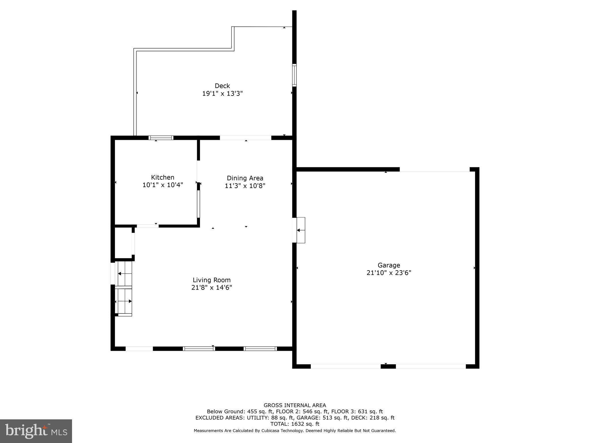 WALTON - Residential