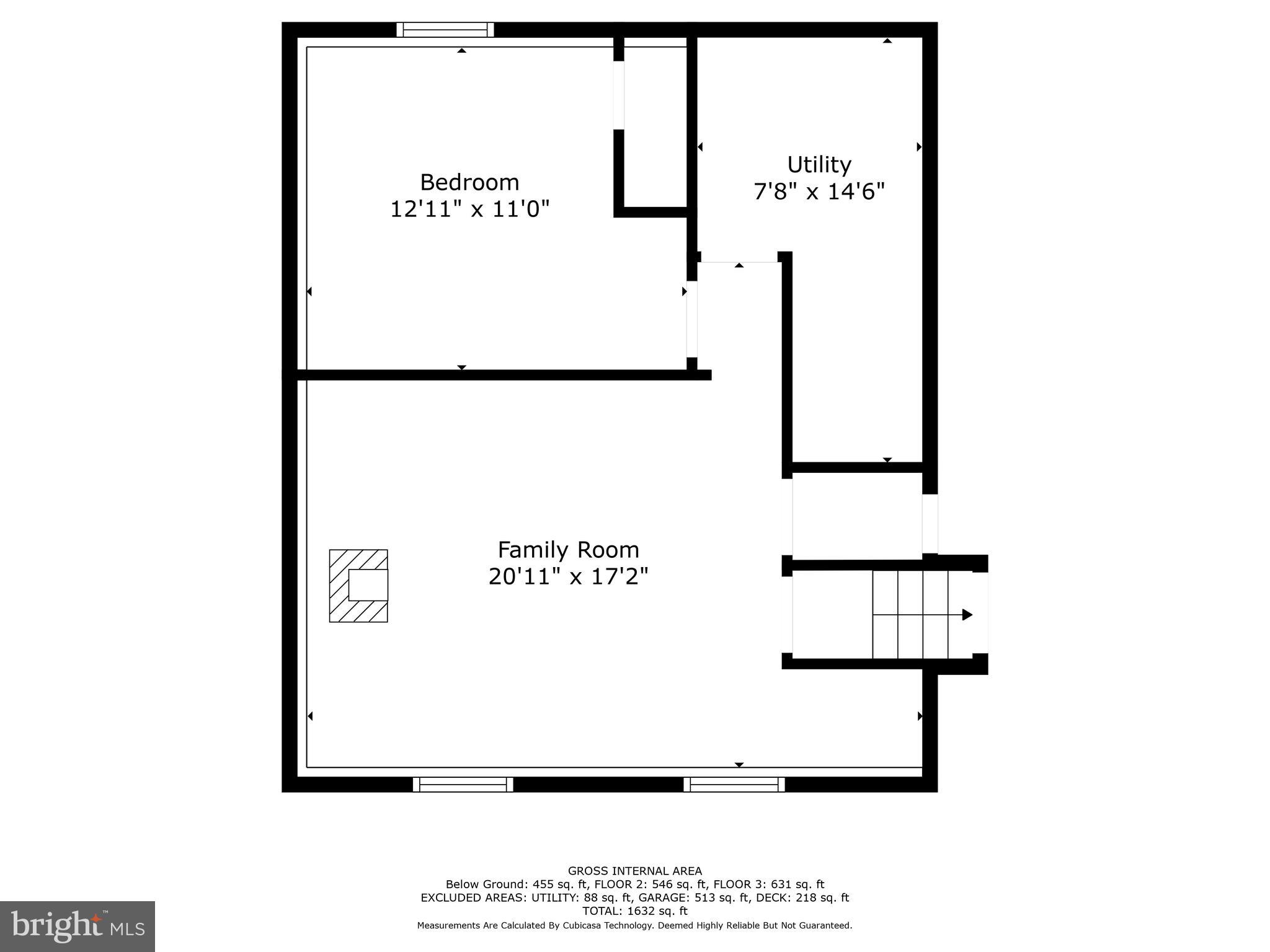 WALTON - Residential